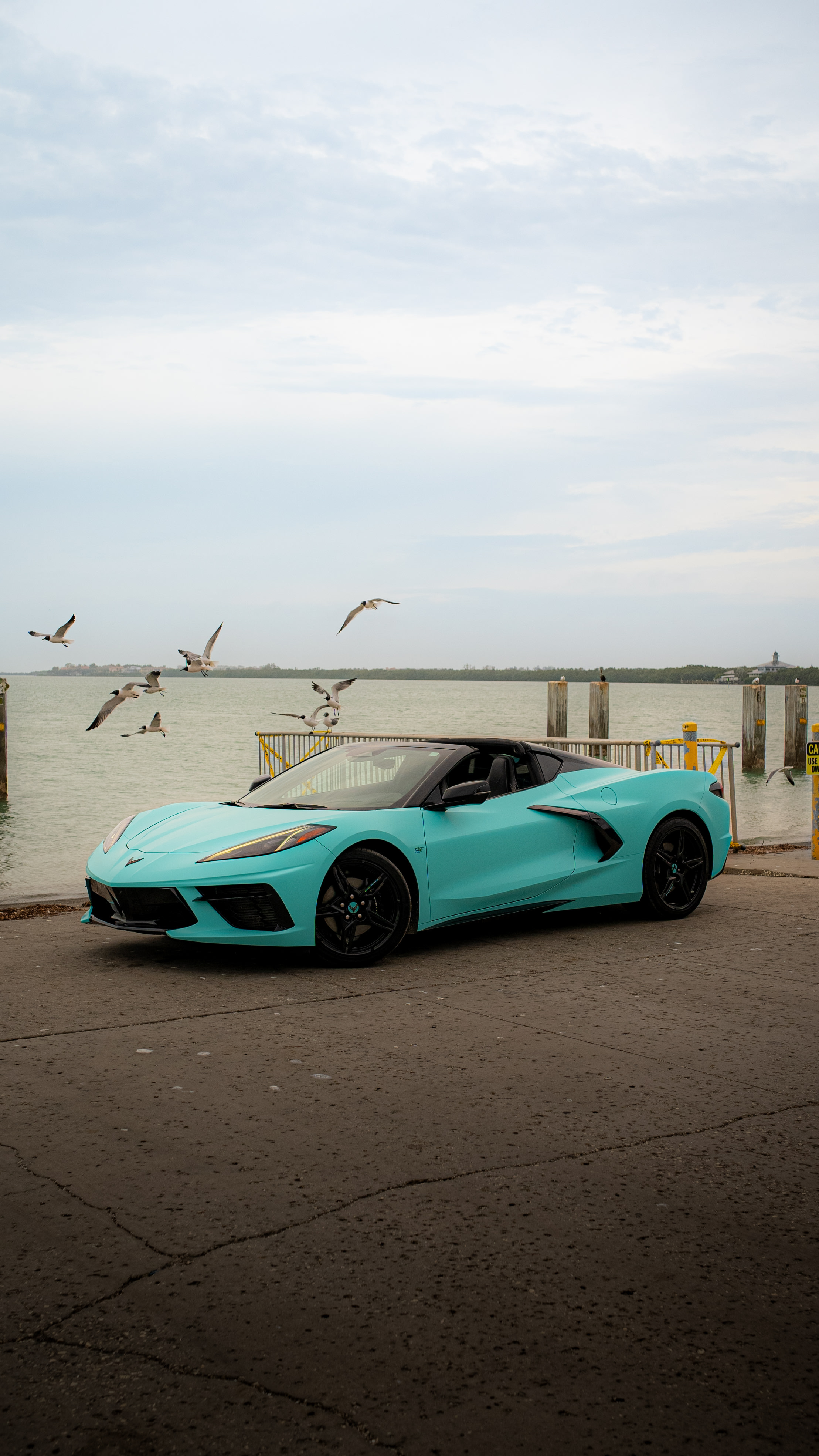 2025 Chevrolet Corvette