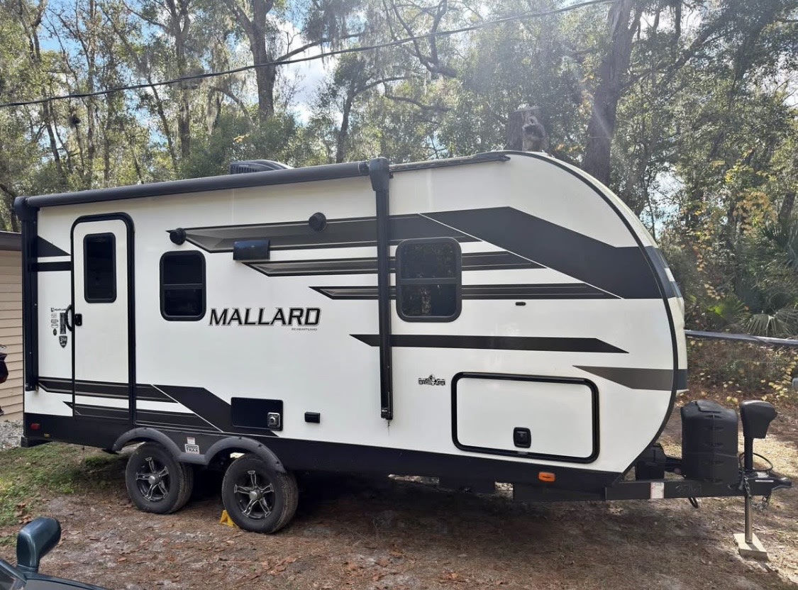 2022 Heartland RVs Mallard