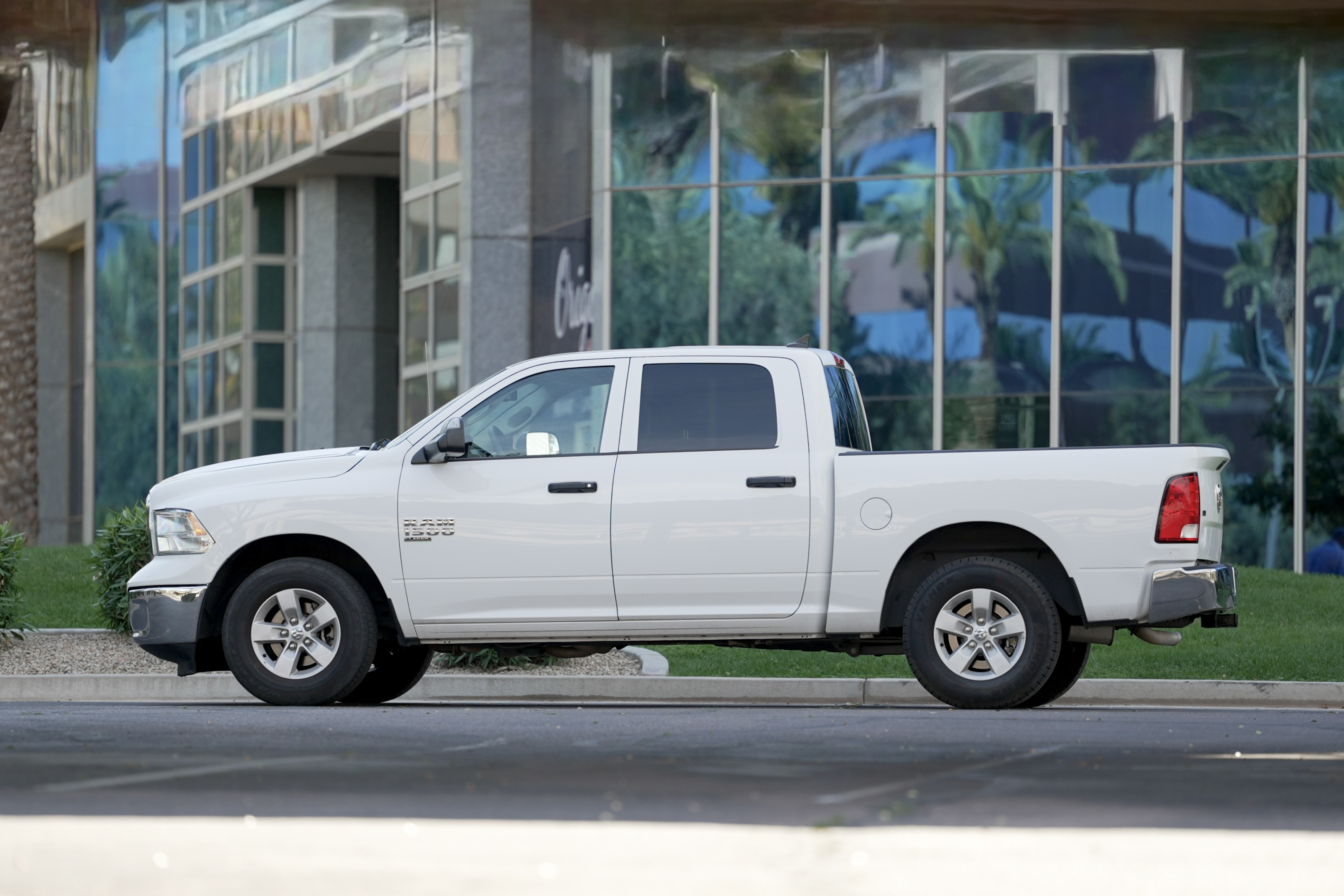 2022 Ram Ram 1500