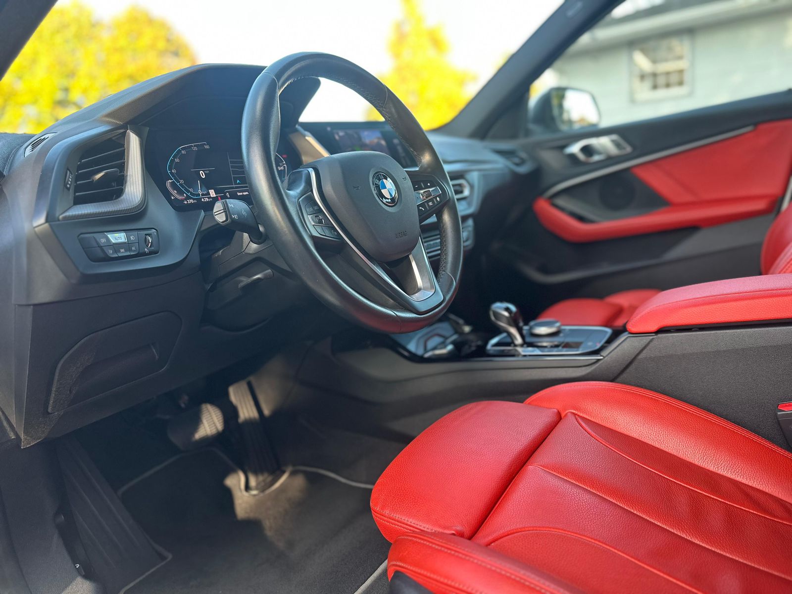 2022 BMW 2 Series