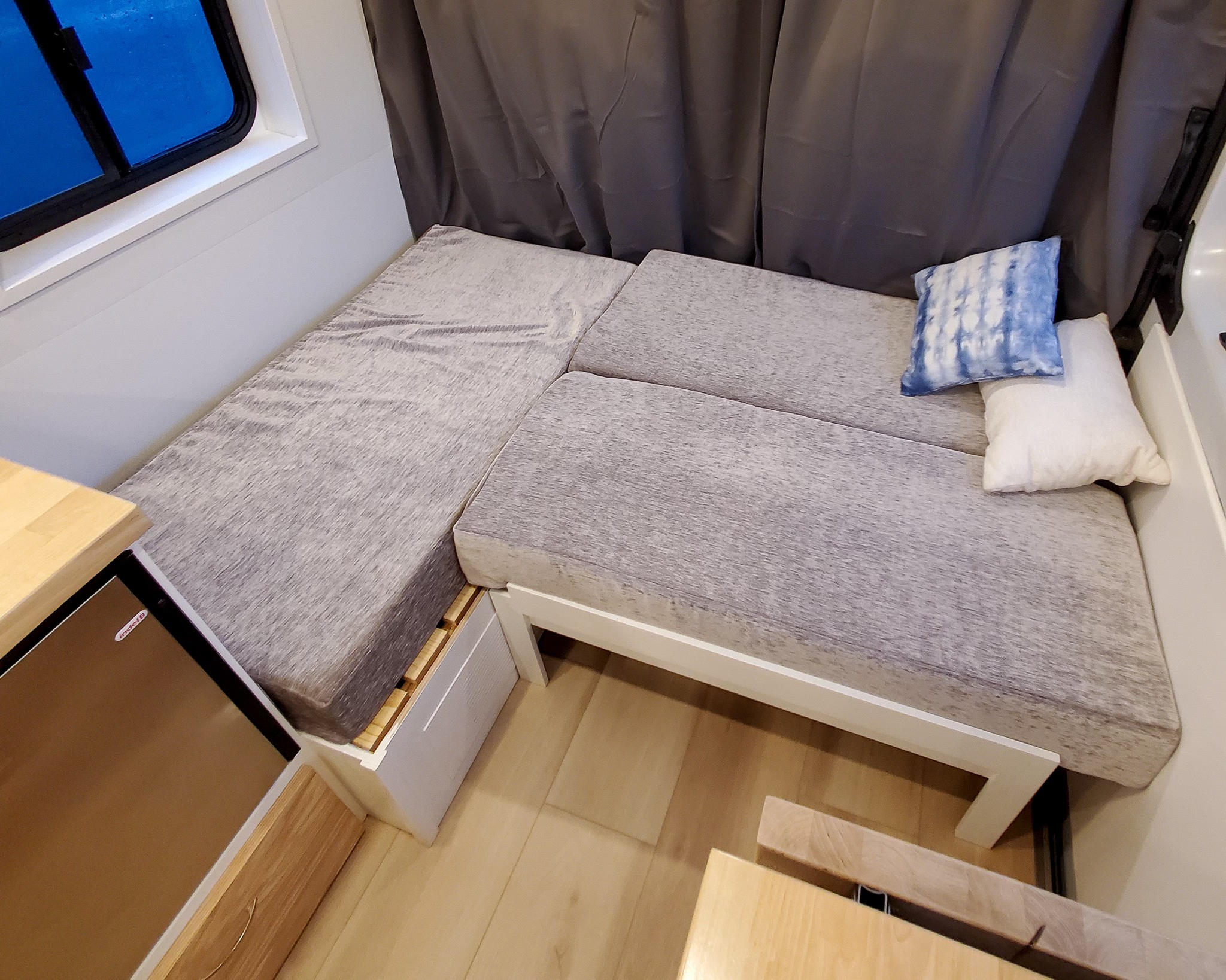 Ram Pro master 3500 2015