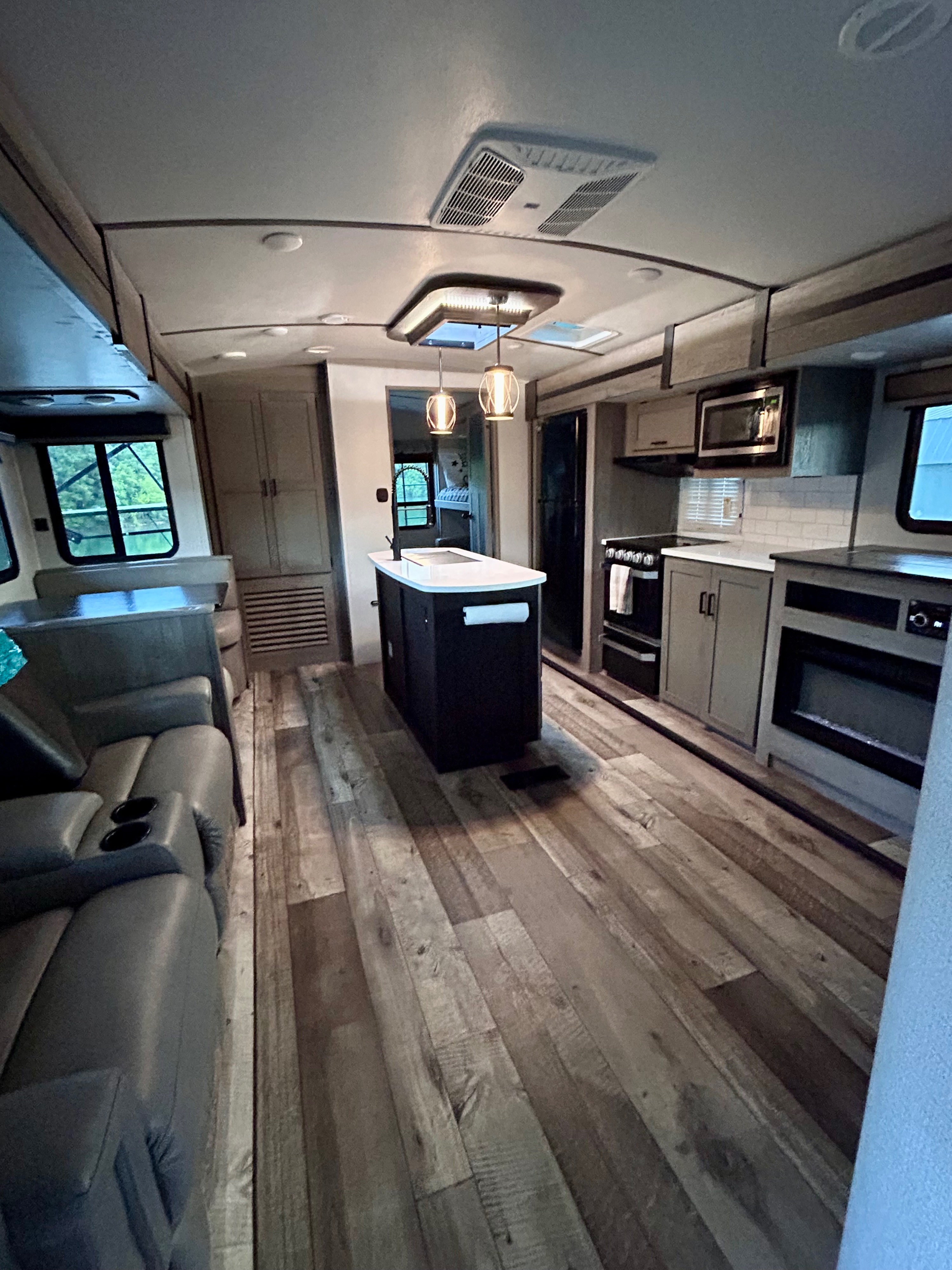 Weeks Away RV
