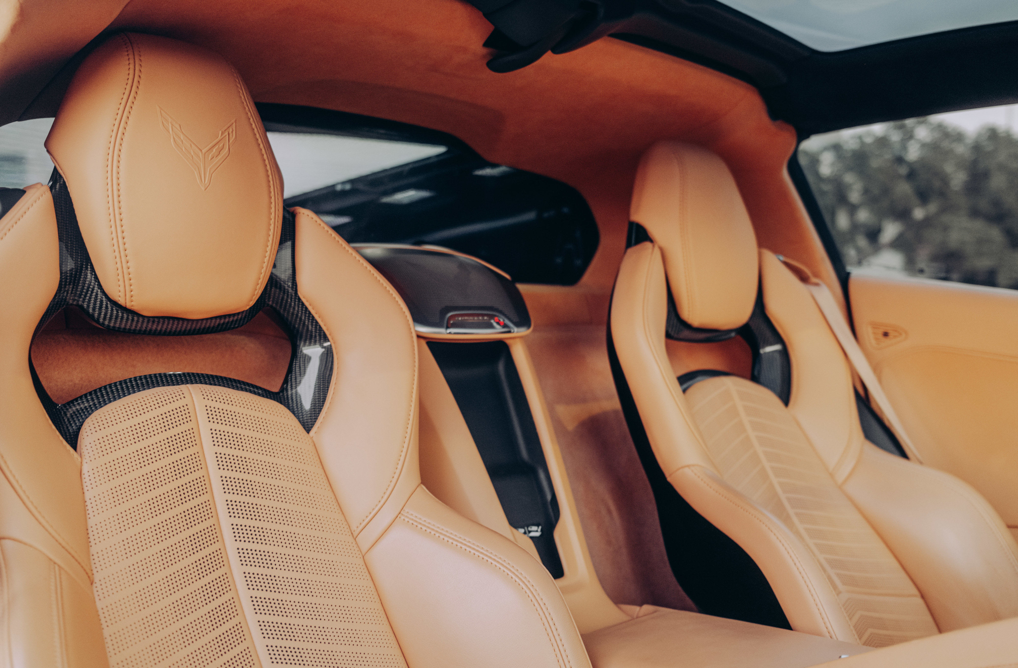 2020 Chevrolet Corvette