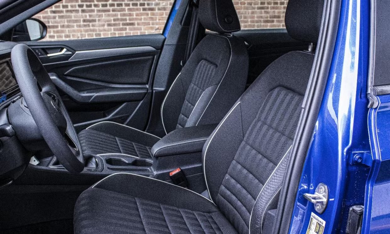 2024 Volkswagen Jetta
