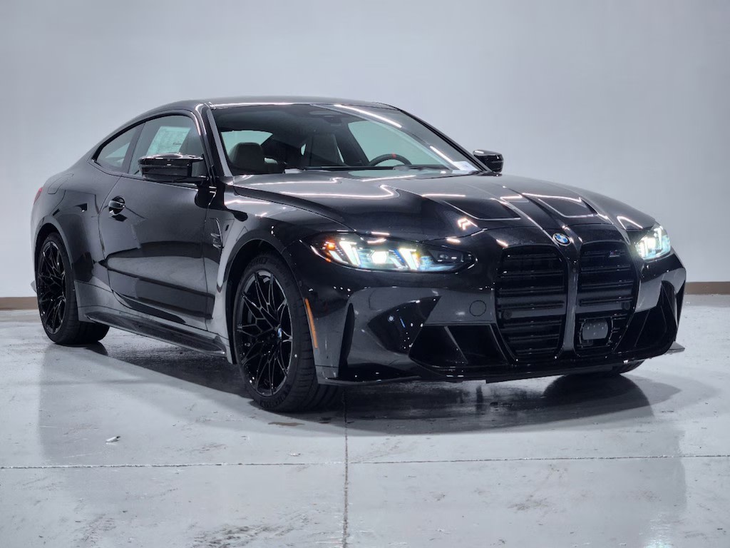 2025 BMW M4