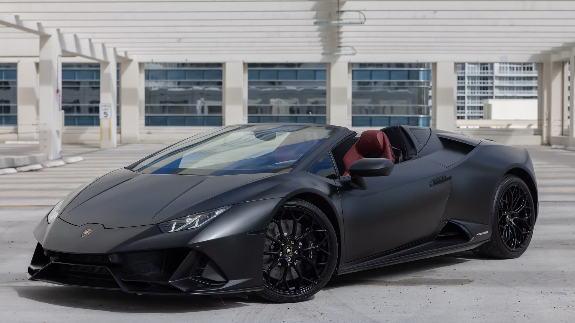 2020 lamborghini huracan