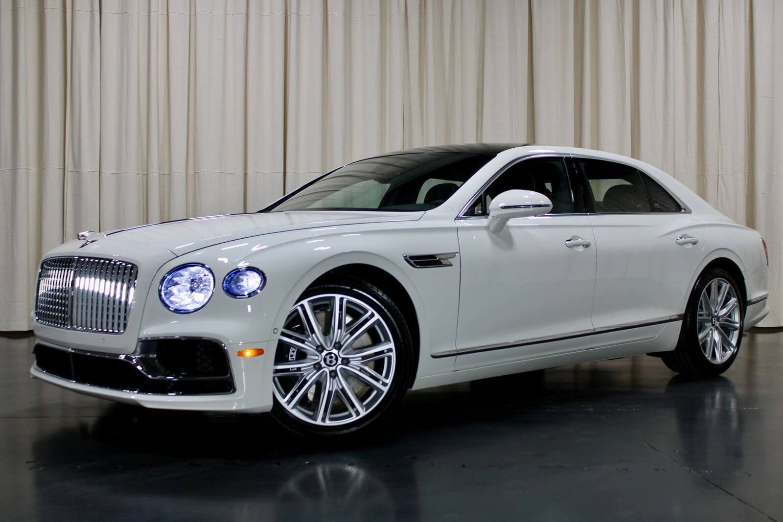 2023 Bentley  Flying Spur