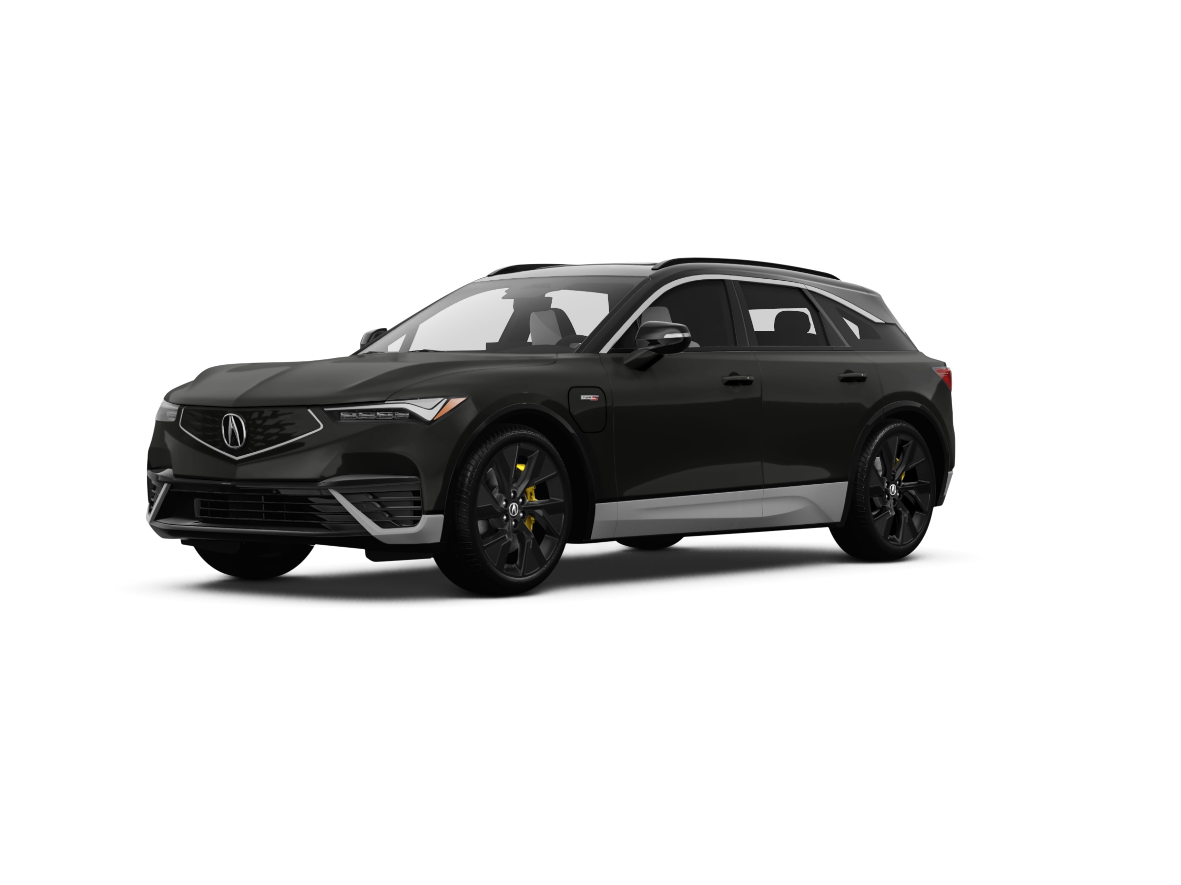 2024 Acura ZDX