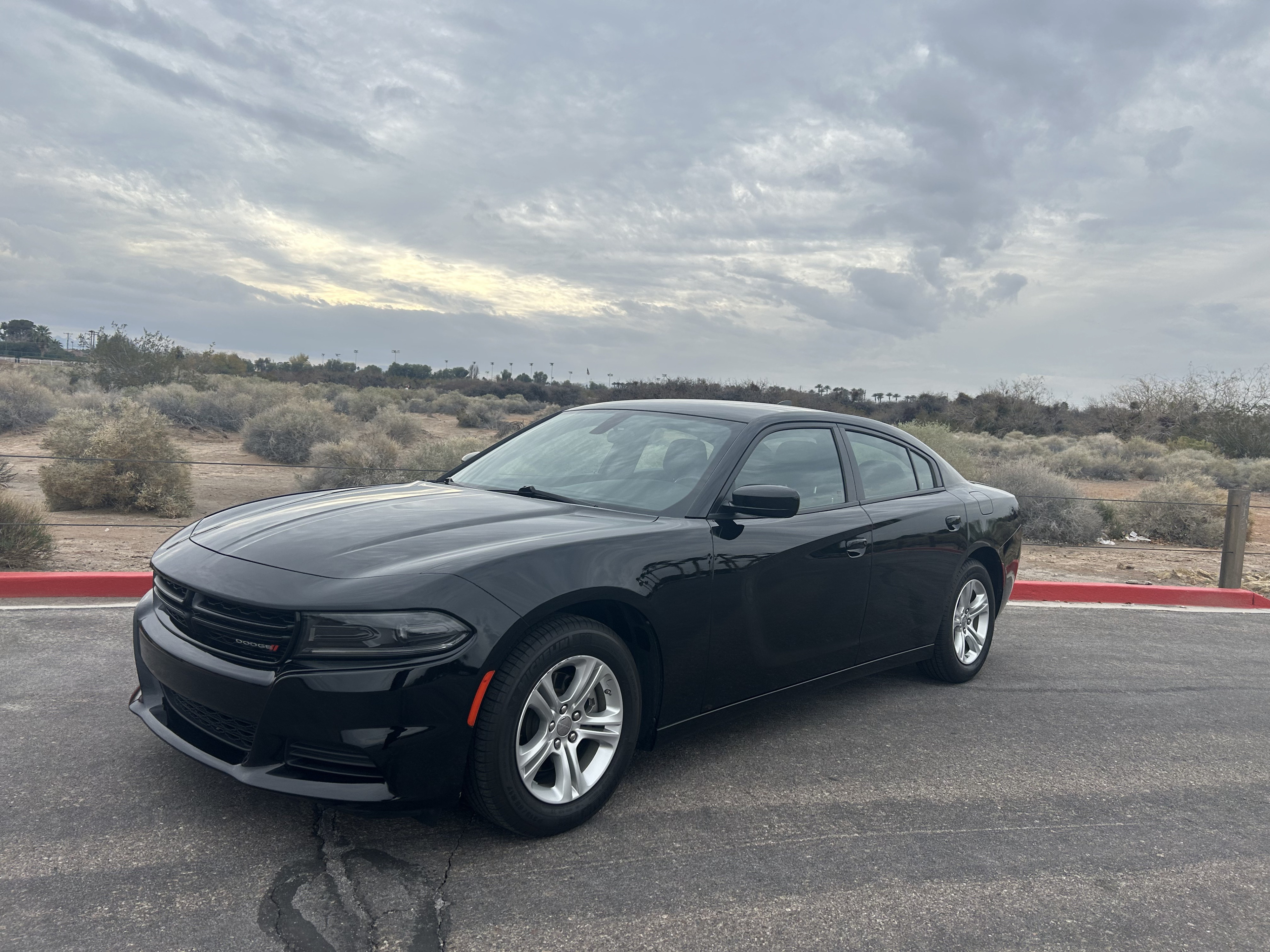2023 Dodge Charger