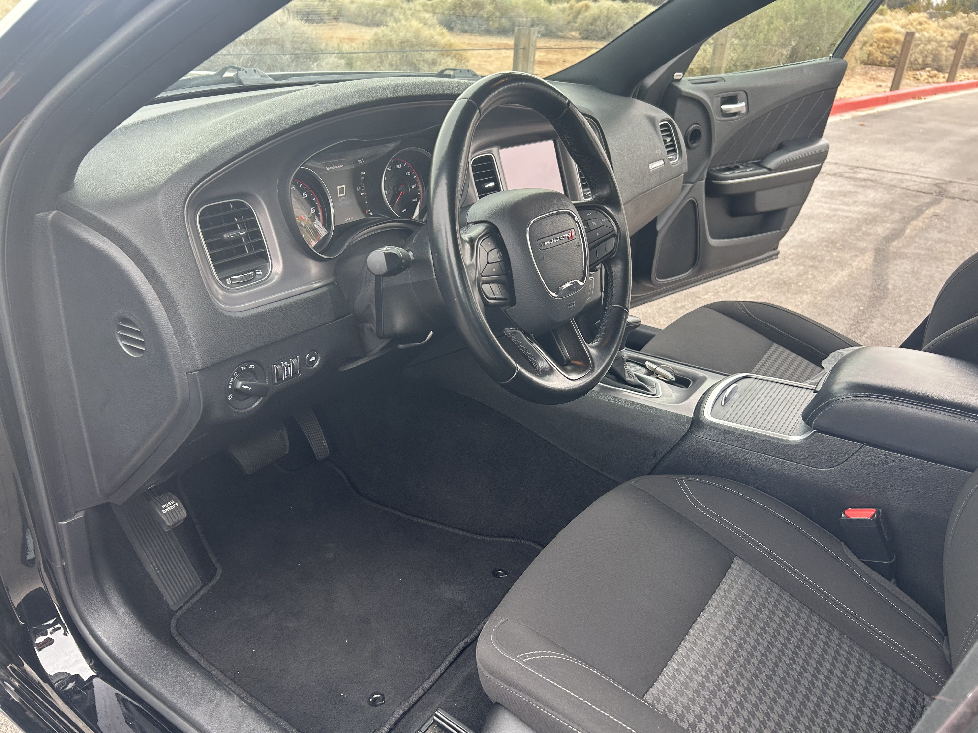 2023 Dodge Charger