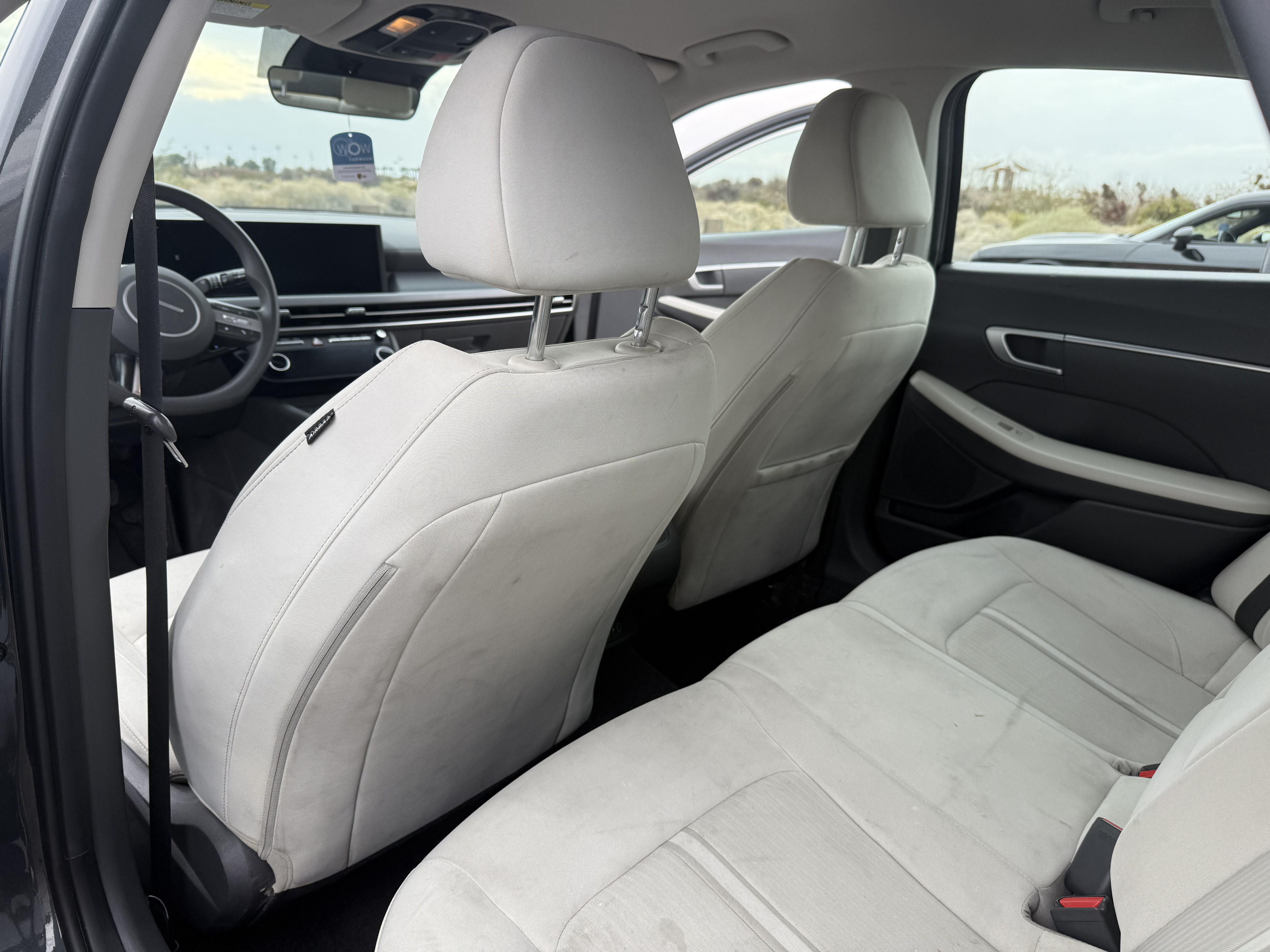 2024 Hyundai Sonata