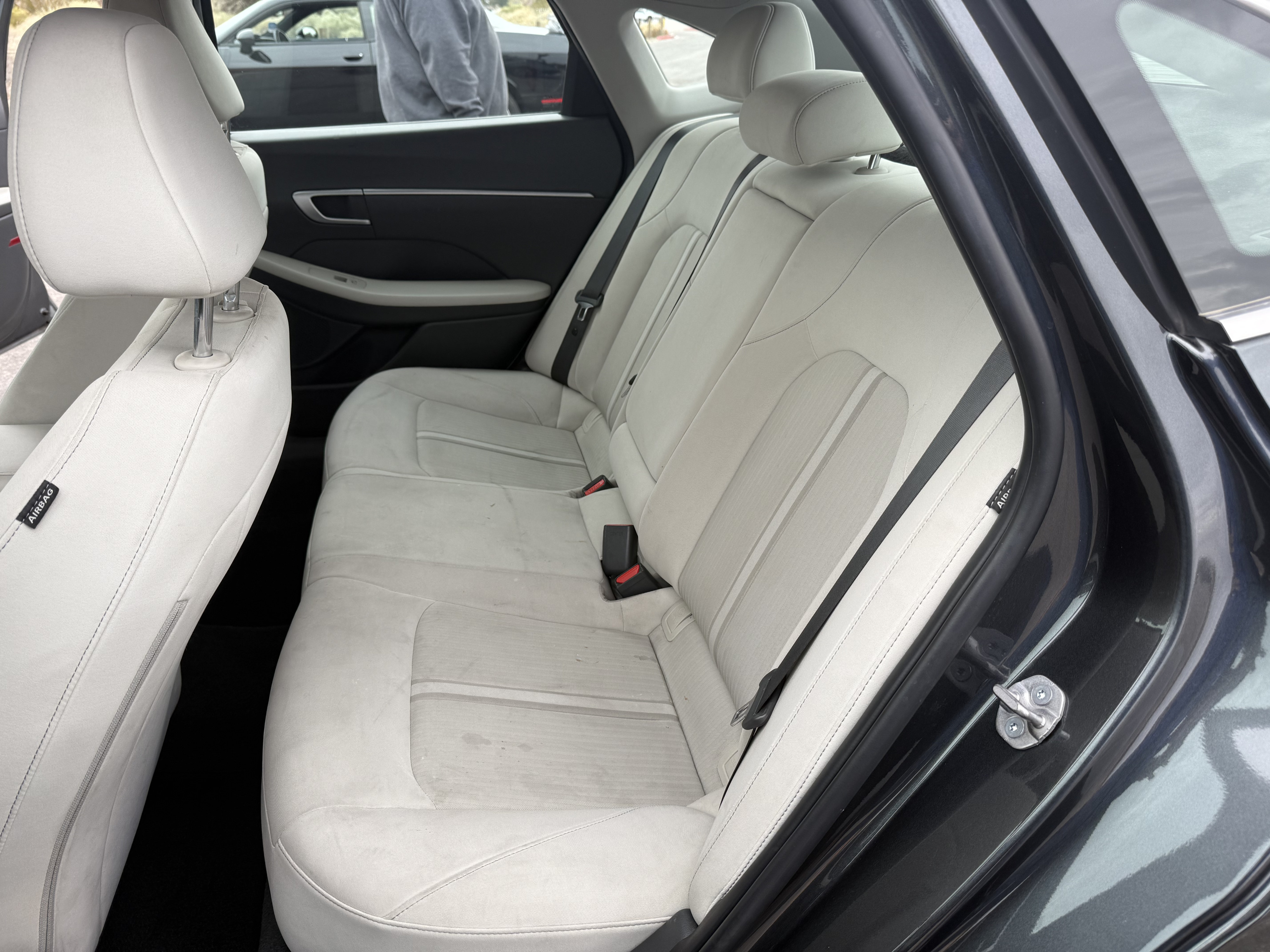 2024 Hyundai Sonata