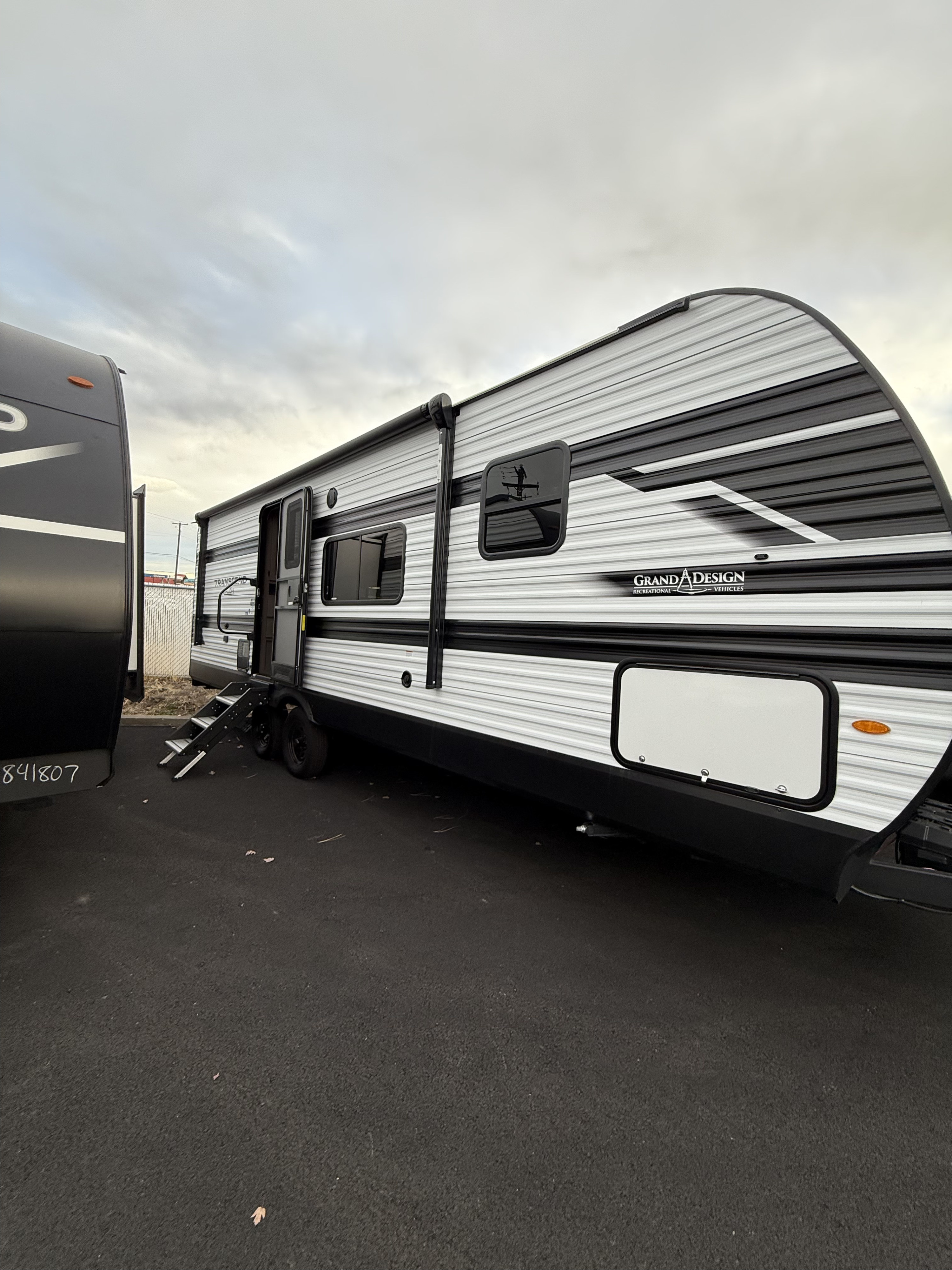 Bend Basecamp Explorer