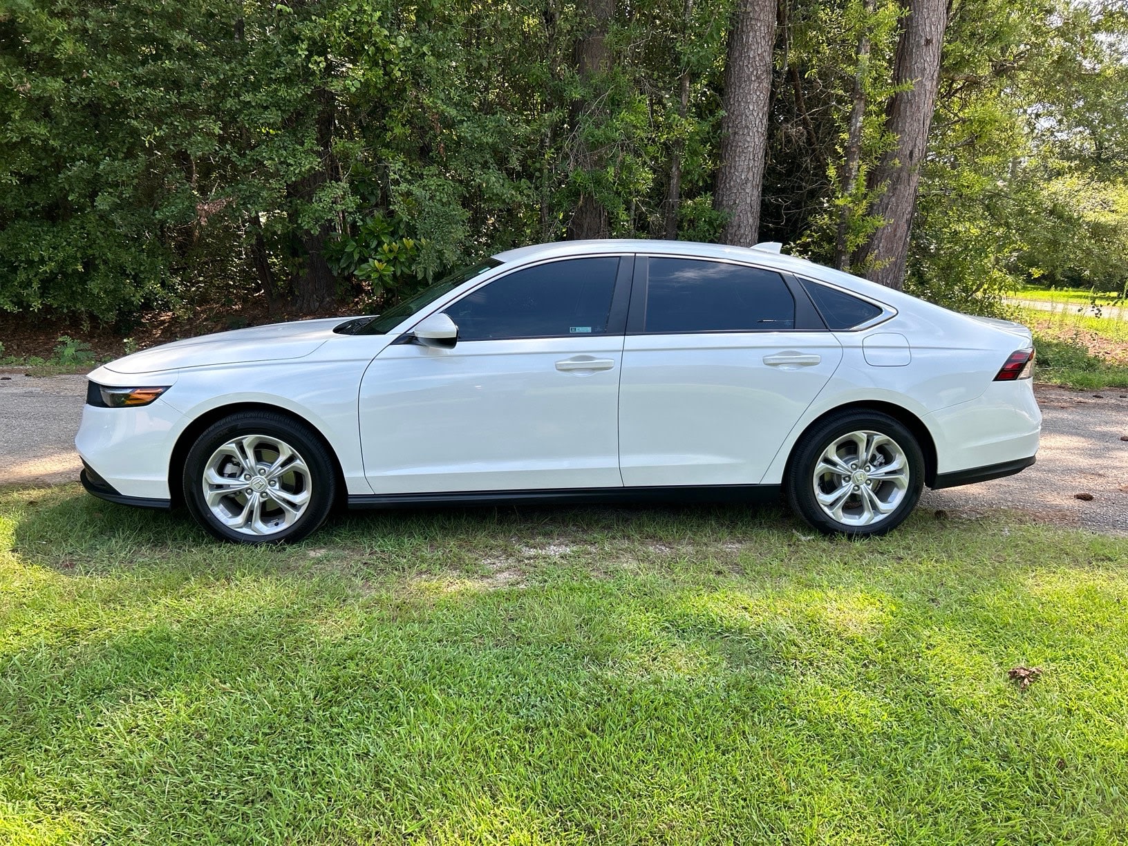 2023 Honda Accord