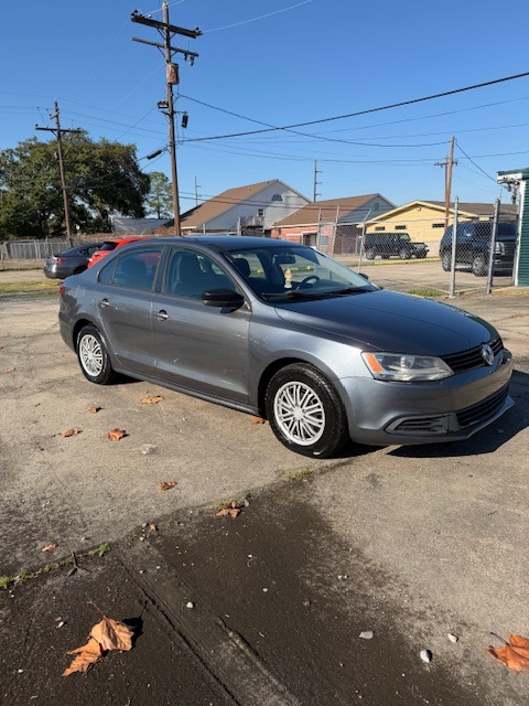 2015 VOLKSWAGEN JETTA