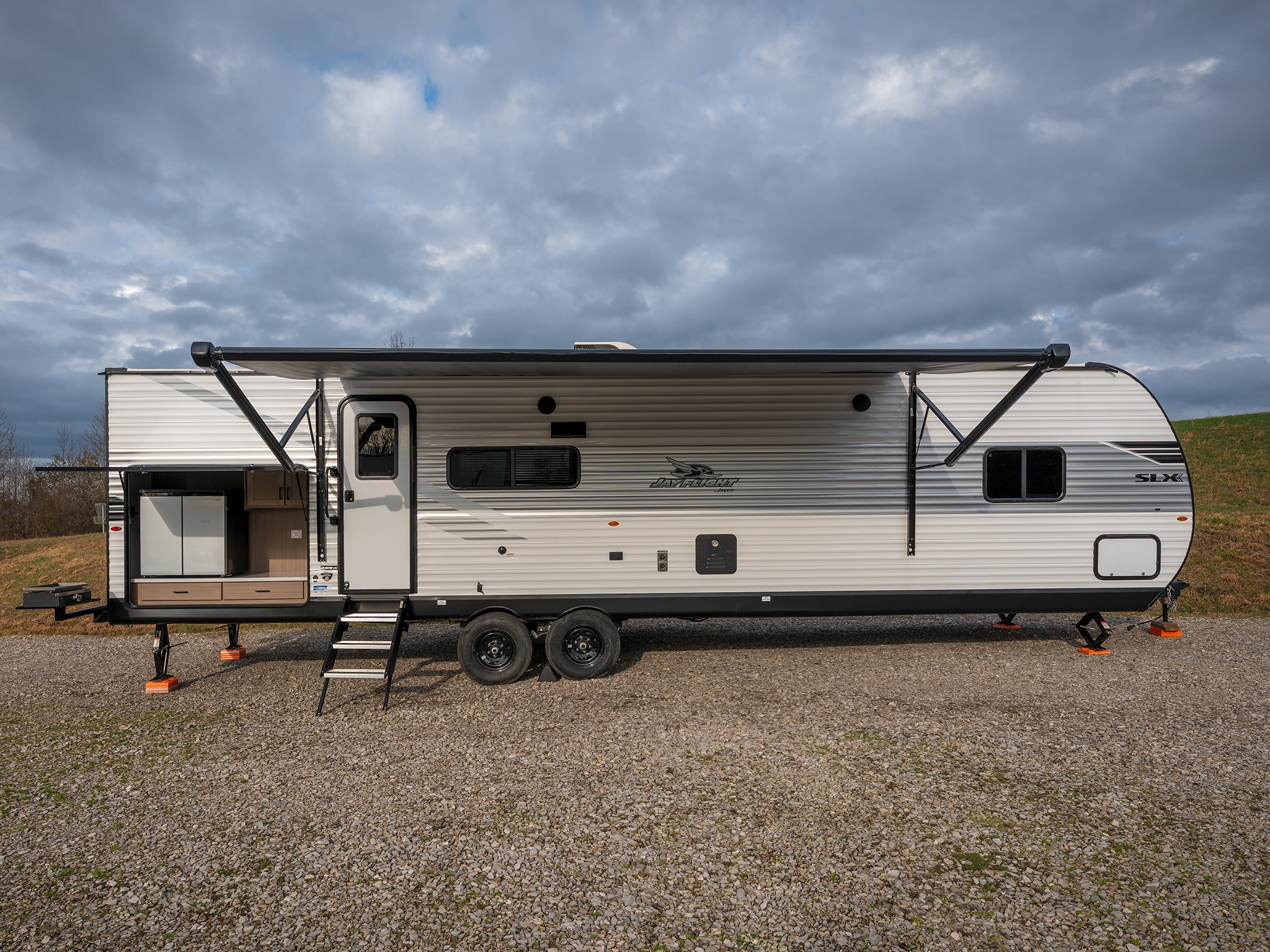 JayBird – 2026 Jayco Jay Flight SLX 295TBS NRG