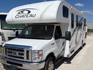 CHATEUAU 28Z THOR 2023 (C-3)