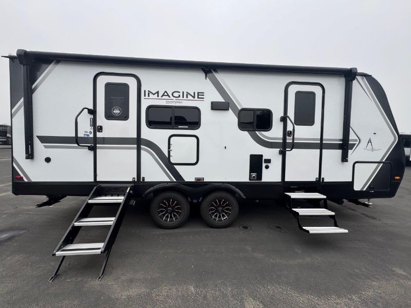 BRAND NEW 2026 Grand Design Imagine!!