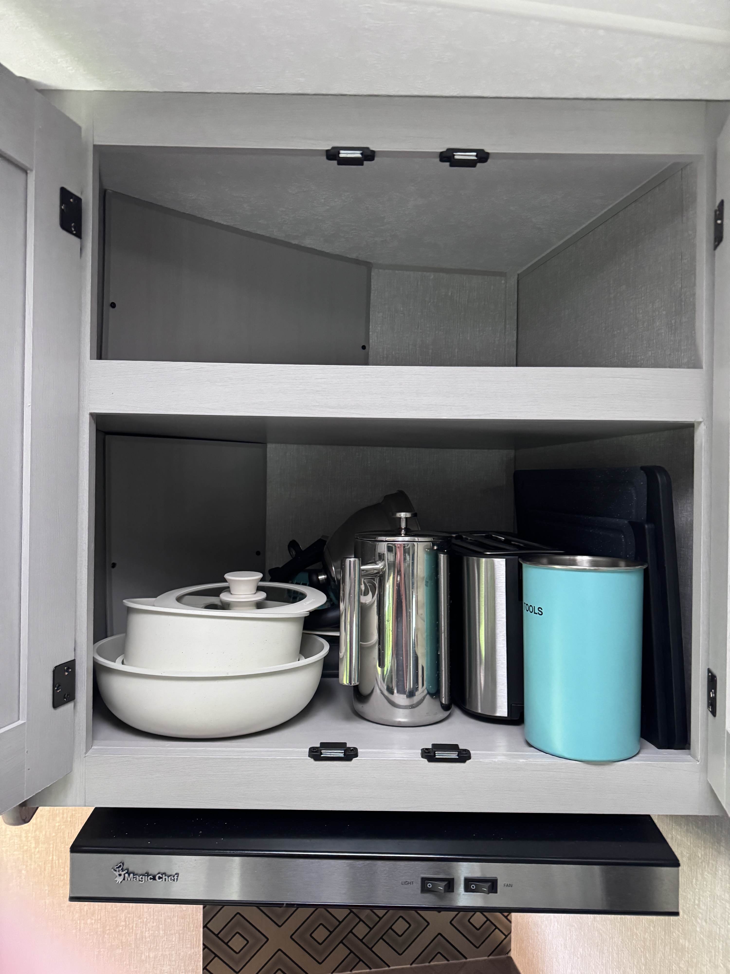 Class C RV Rental 