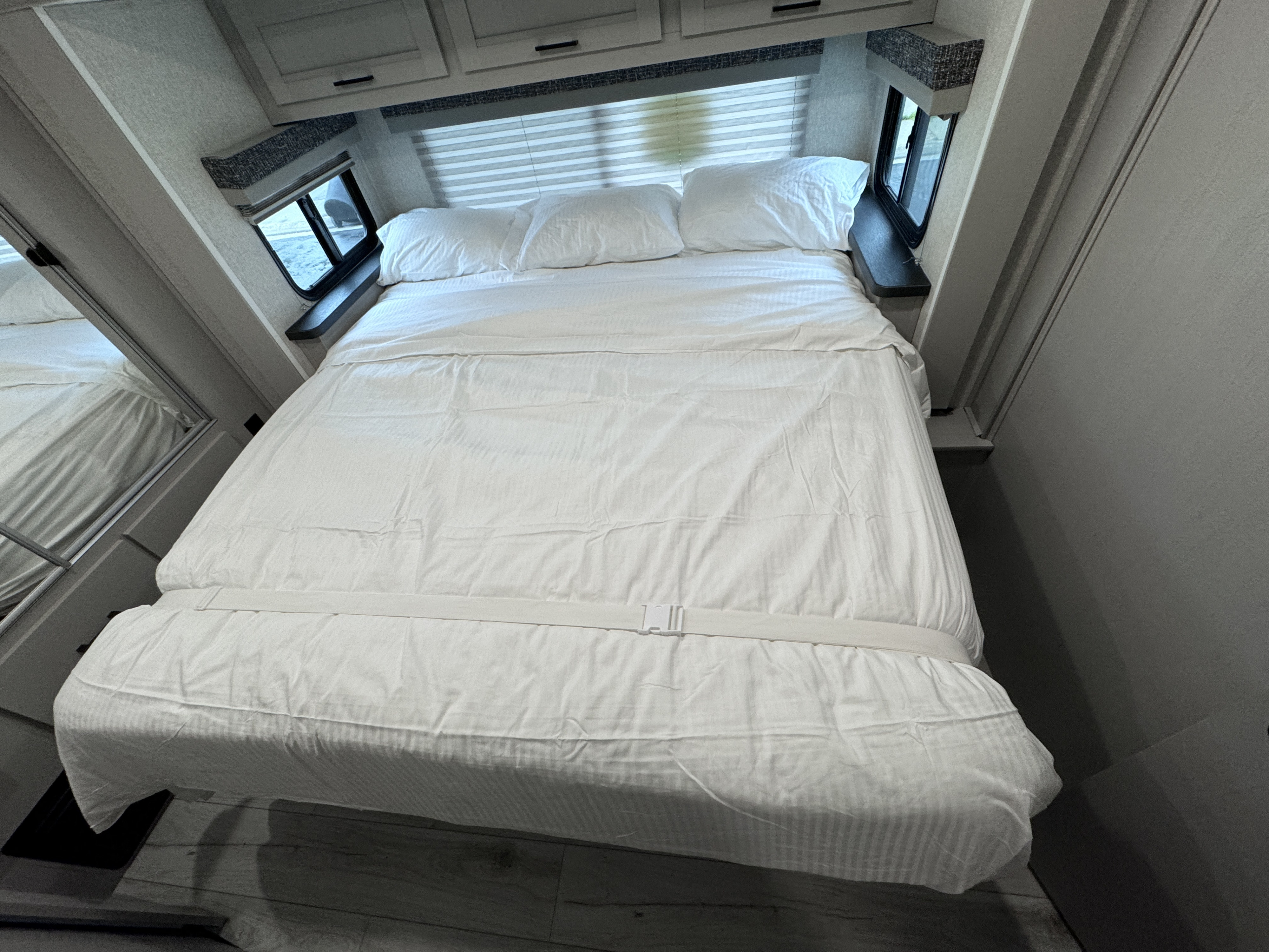 Class C RV Rental 