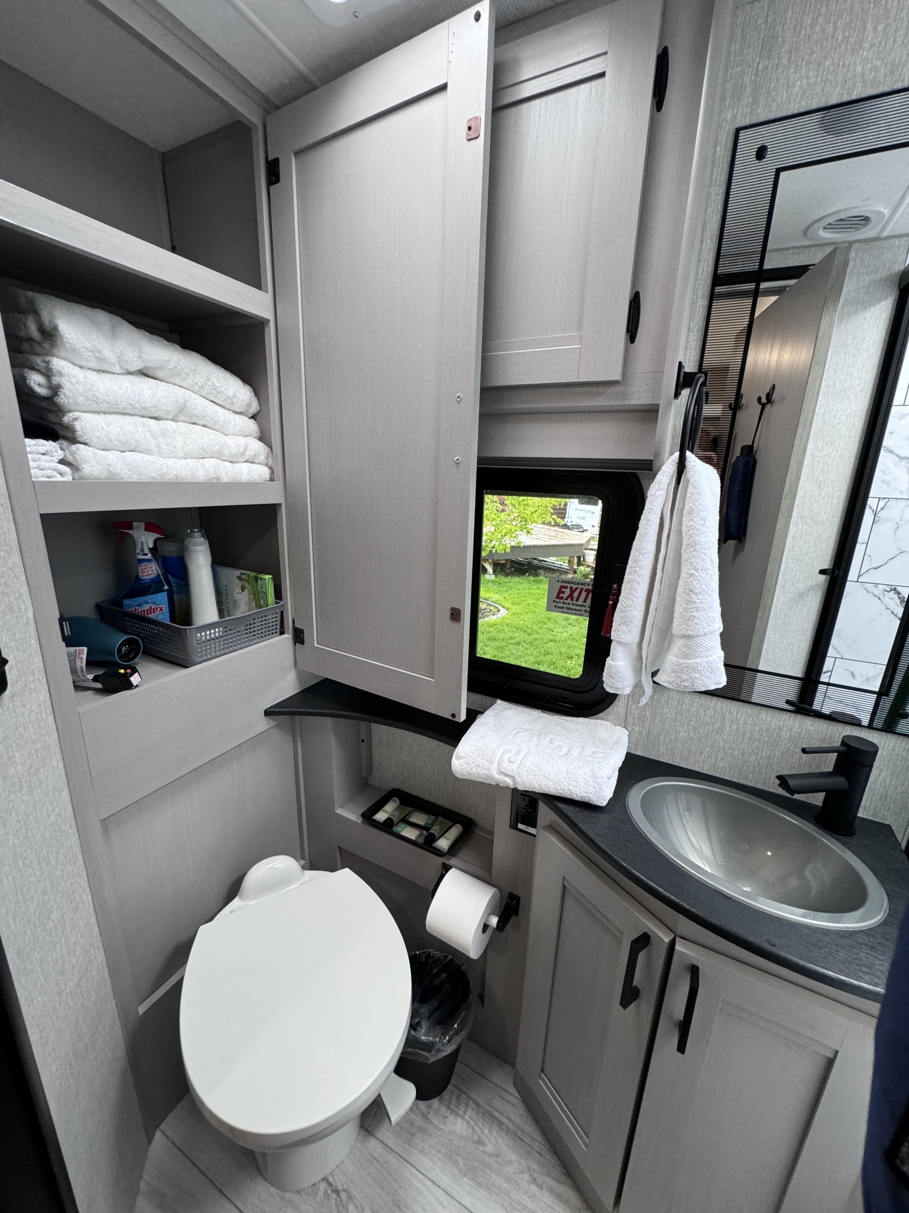 Class C RV Rental 
