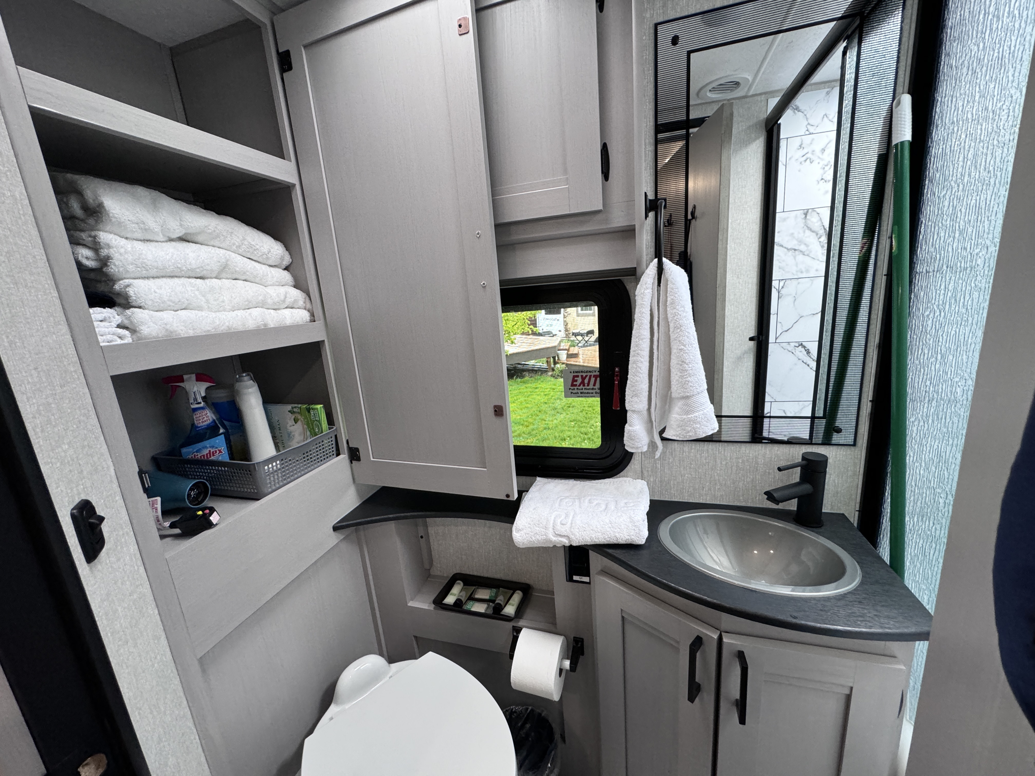 Class C RV Rental 