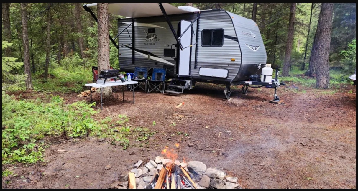 2021 Jayco Baja SLX | Off-Road Camper | Lightweight & Easy Tow