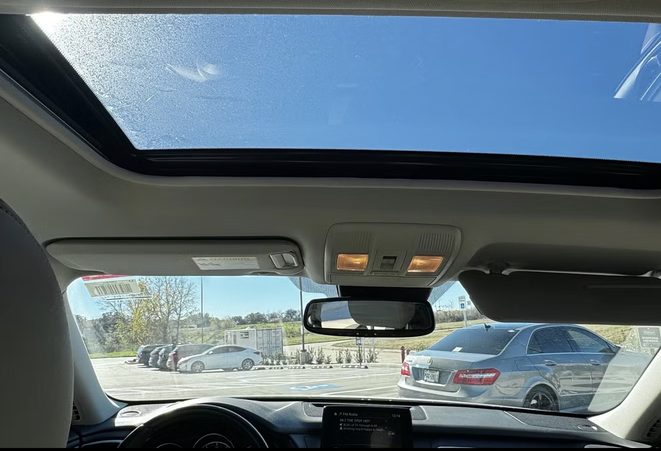 2018 Mazda CX-9
