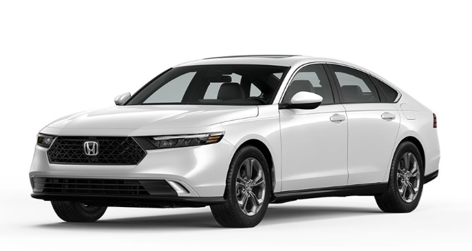 2023 Honda Accord