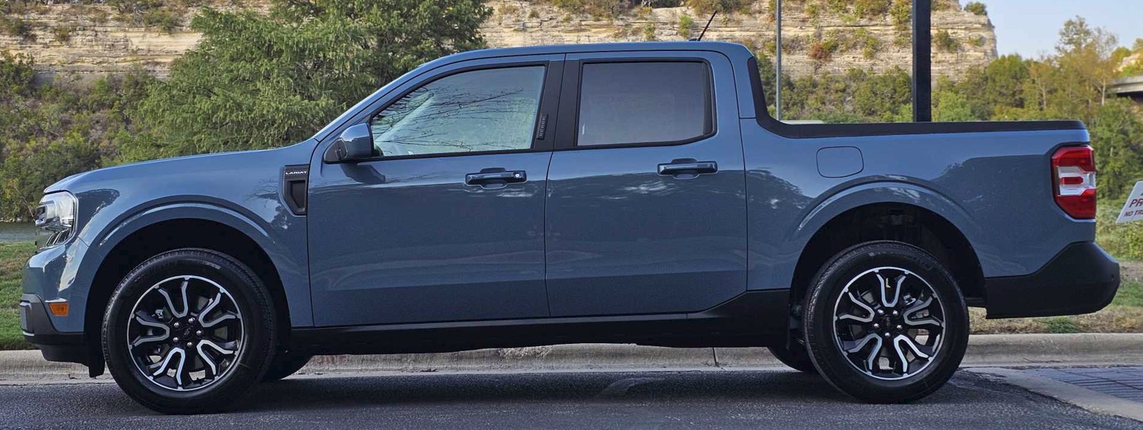 2023 Ford Maverick