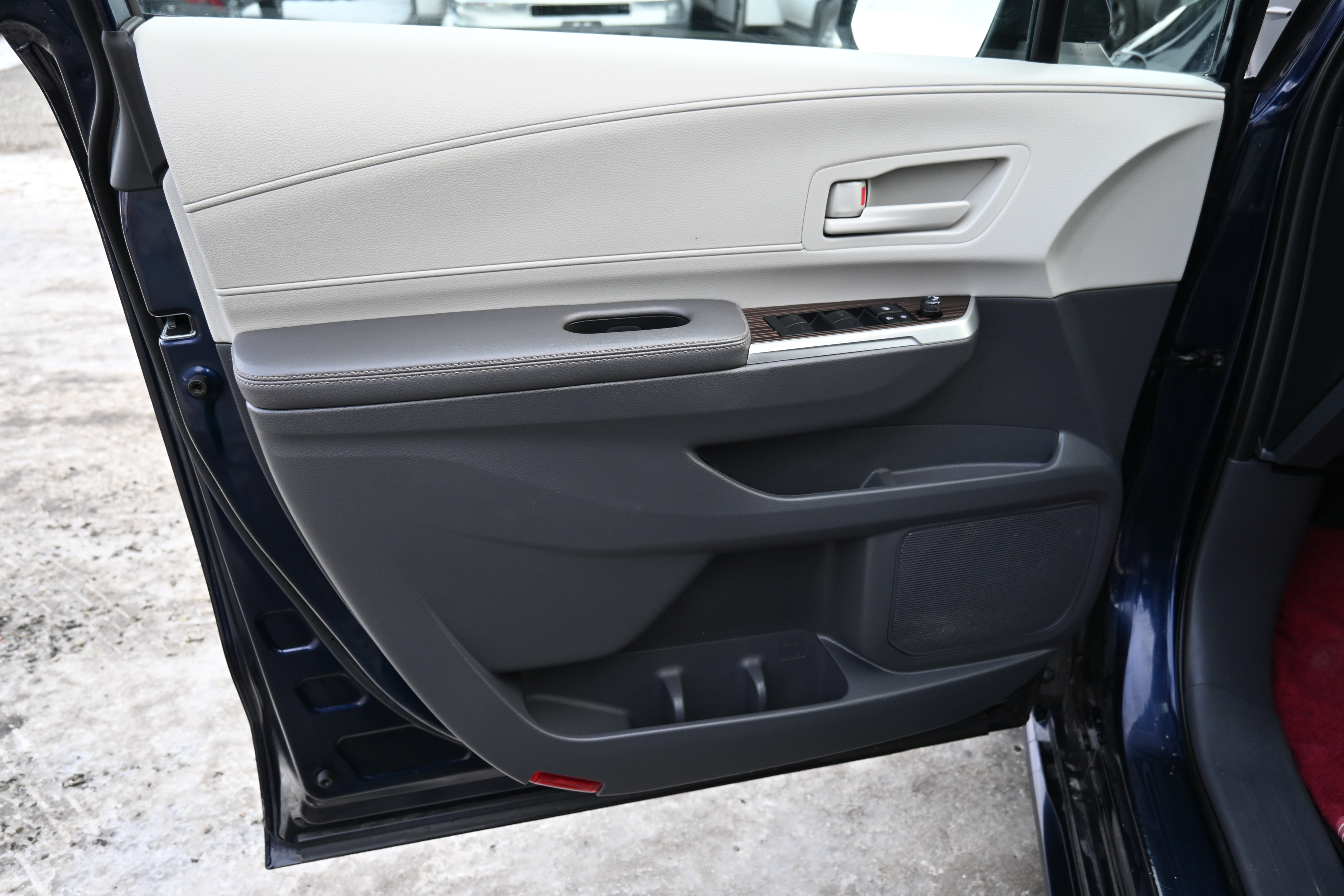 2022 Toyota Sienna