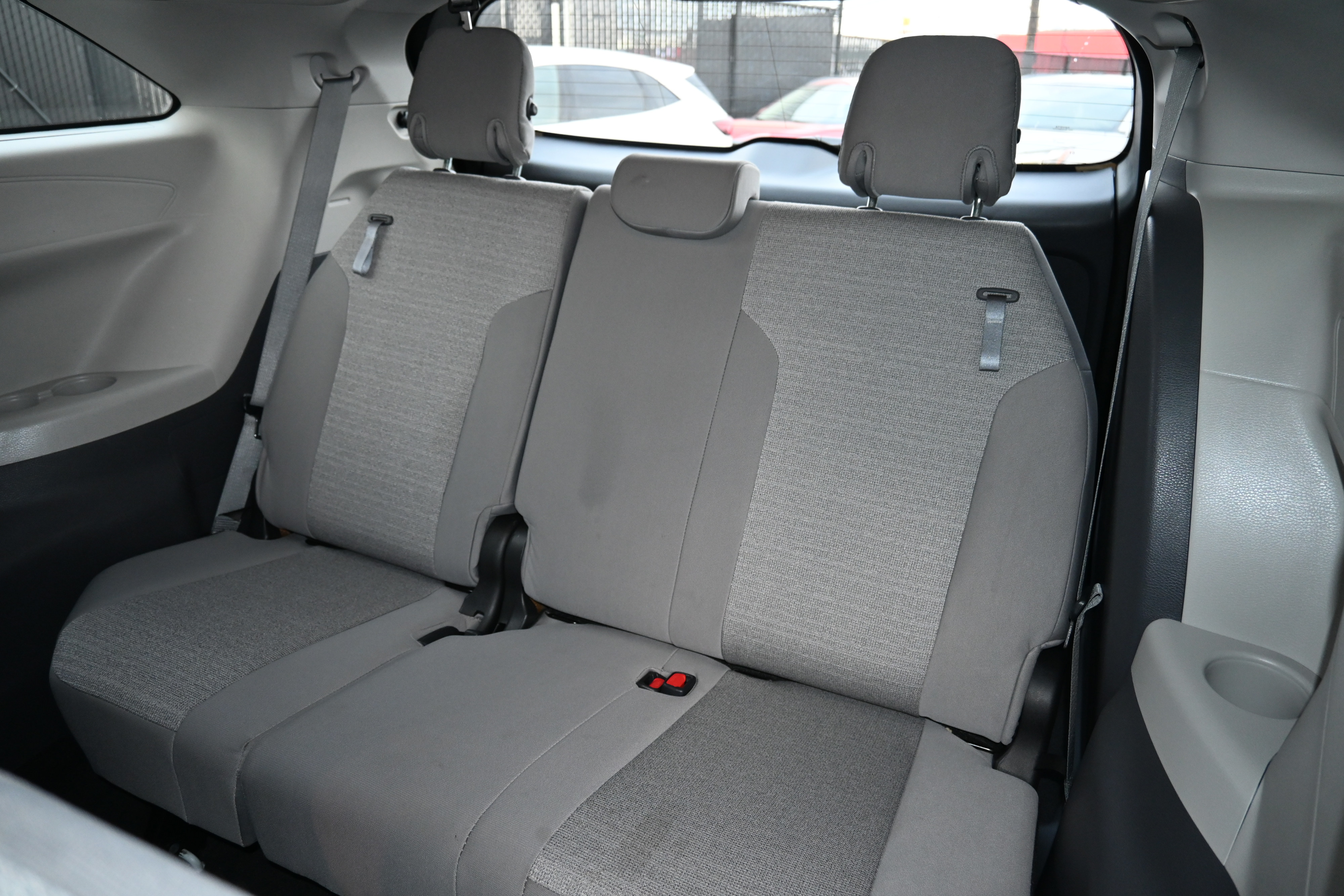 2022 Toyota Sienna
