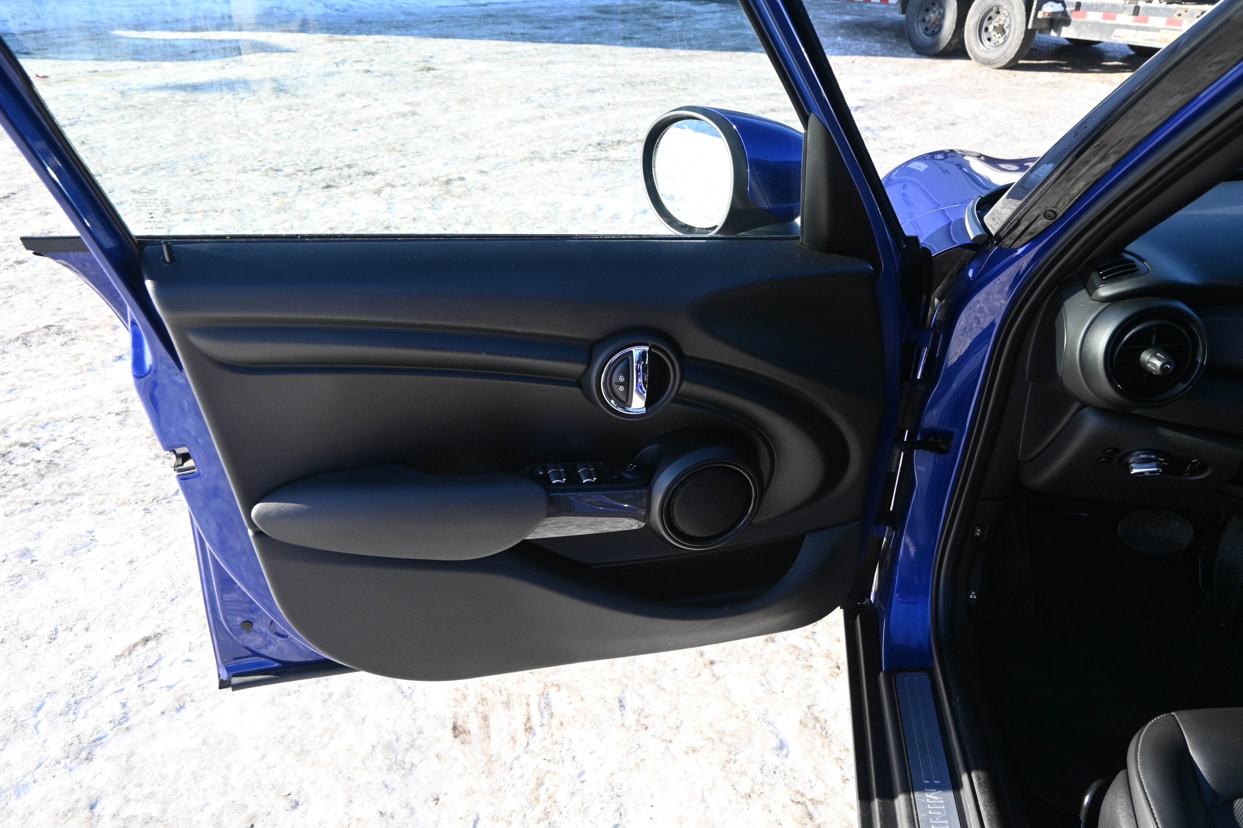 2021 MINI Cooper