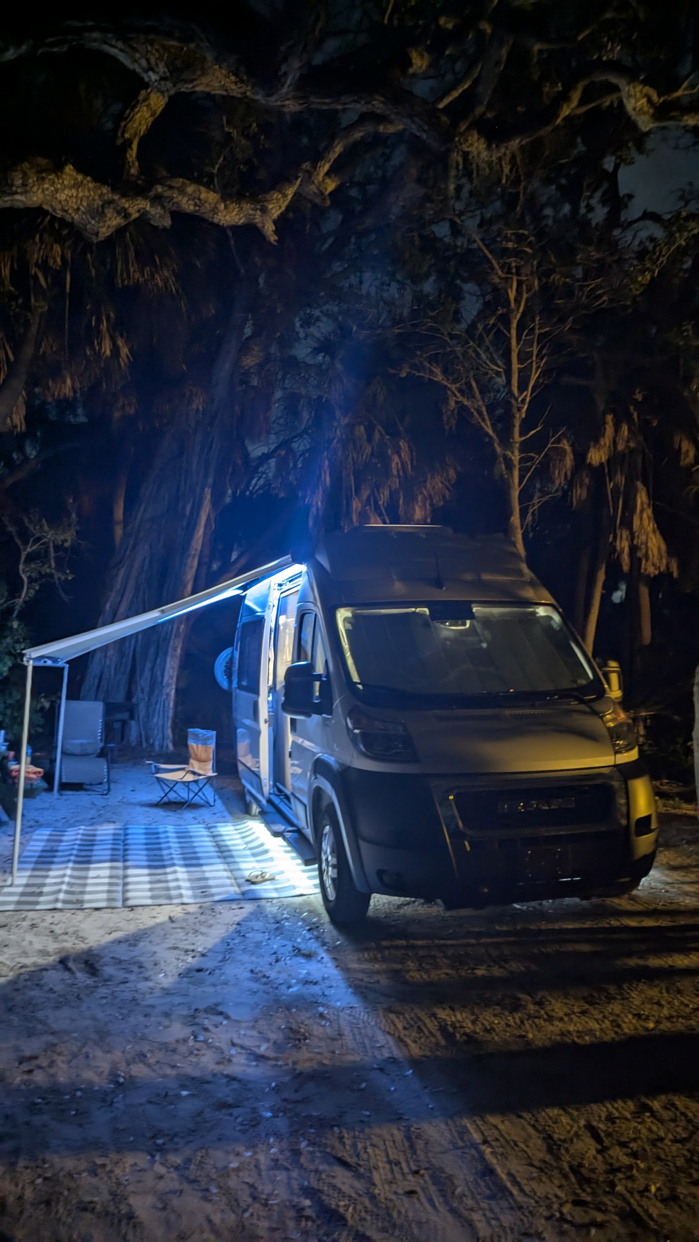 Class B RV Rental 