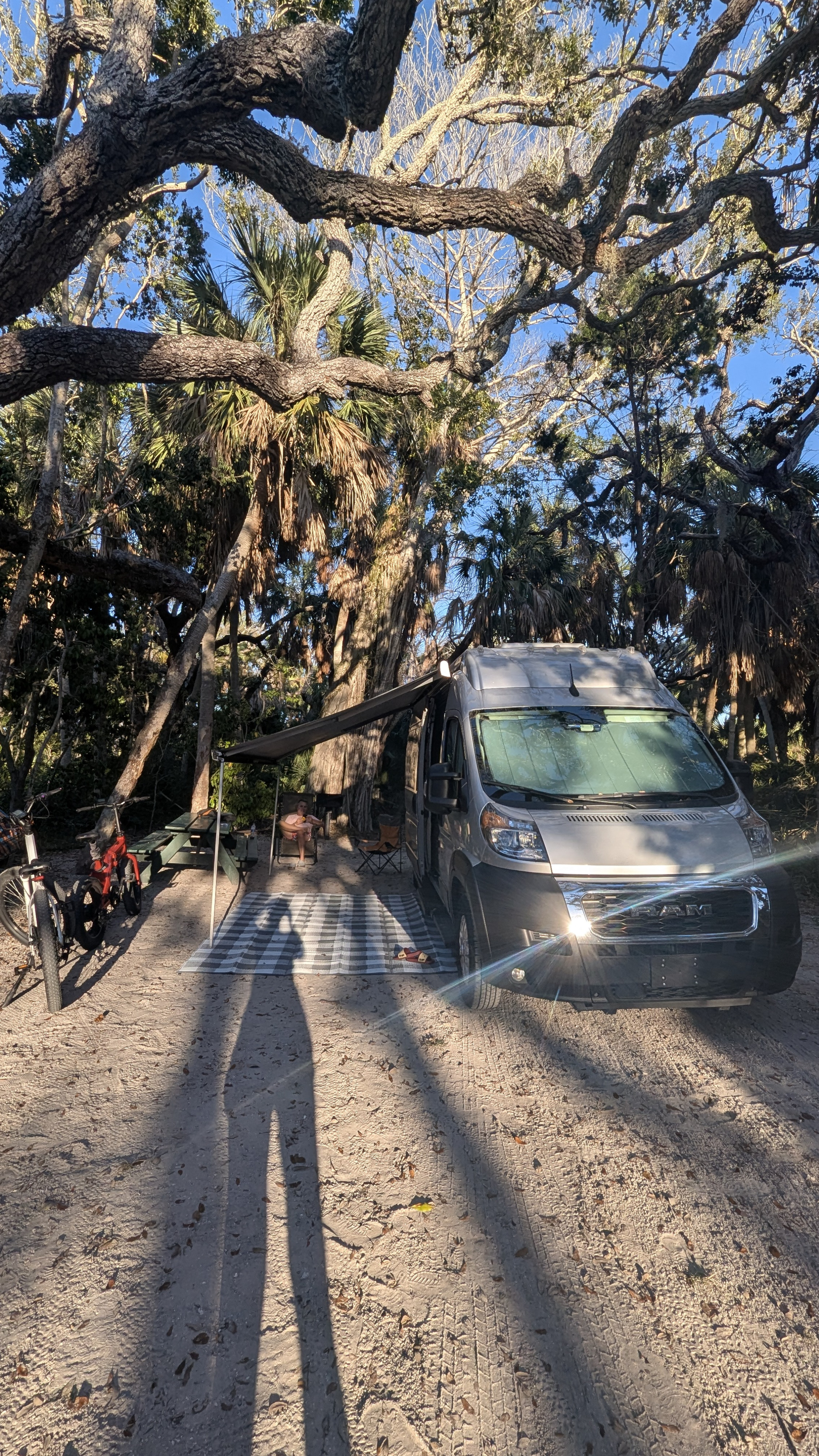 Class B RV Rental 