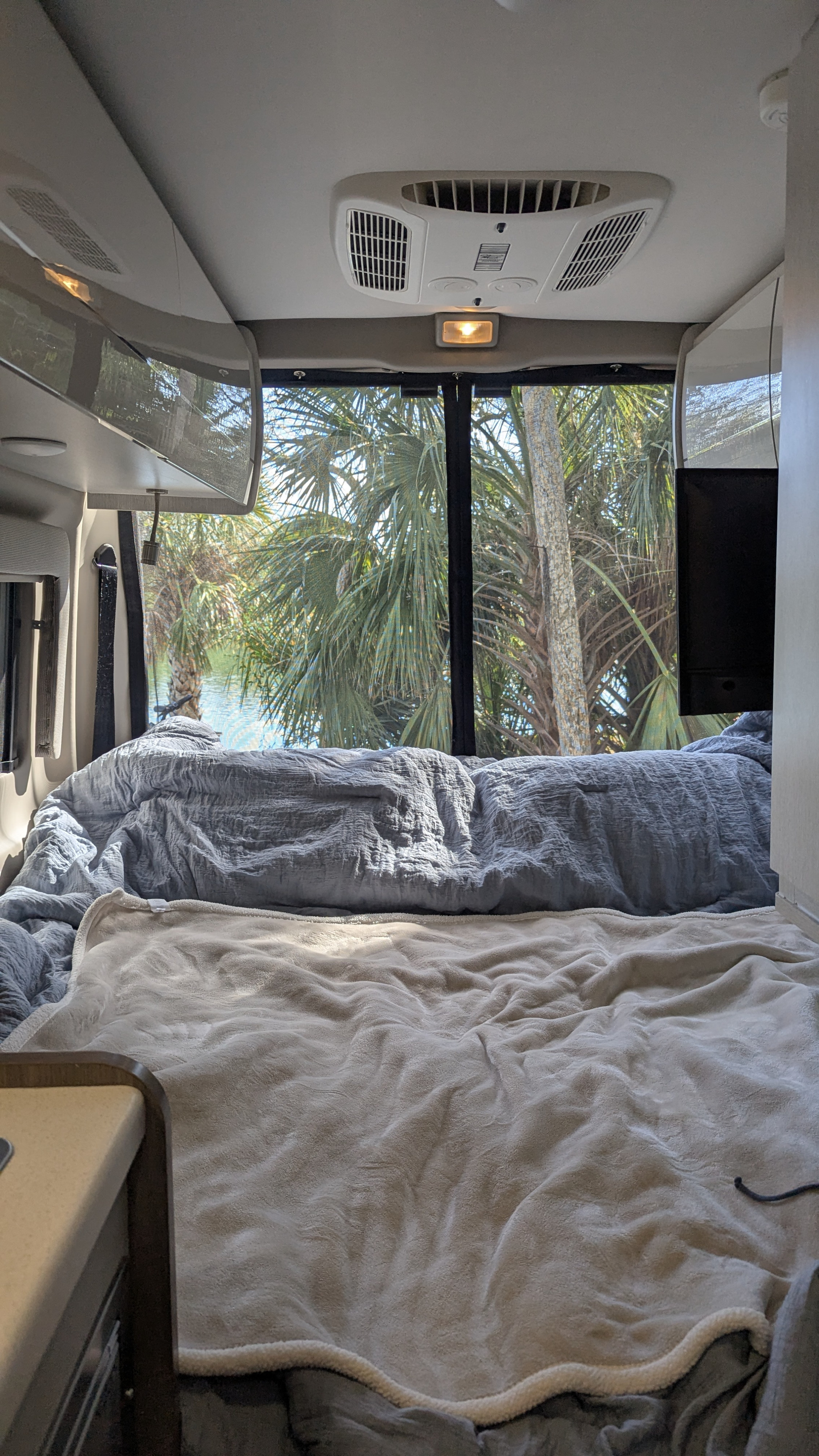 Class B RV Rental 