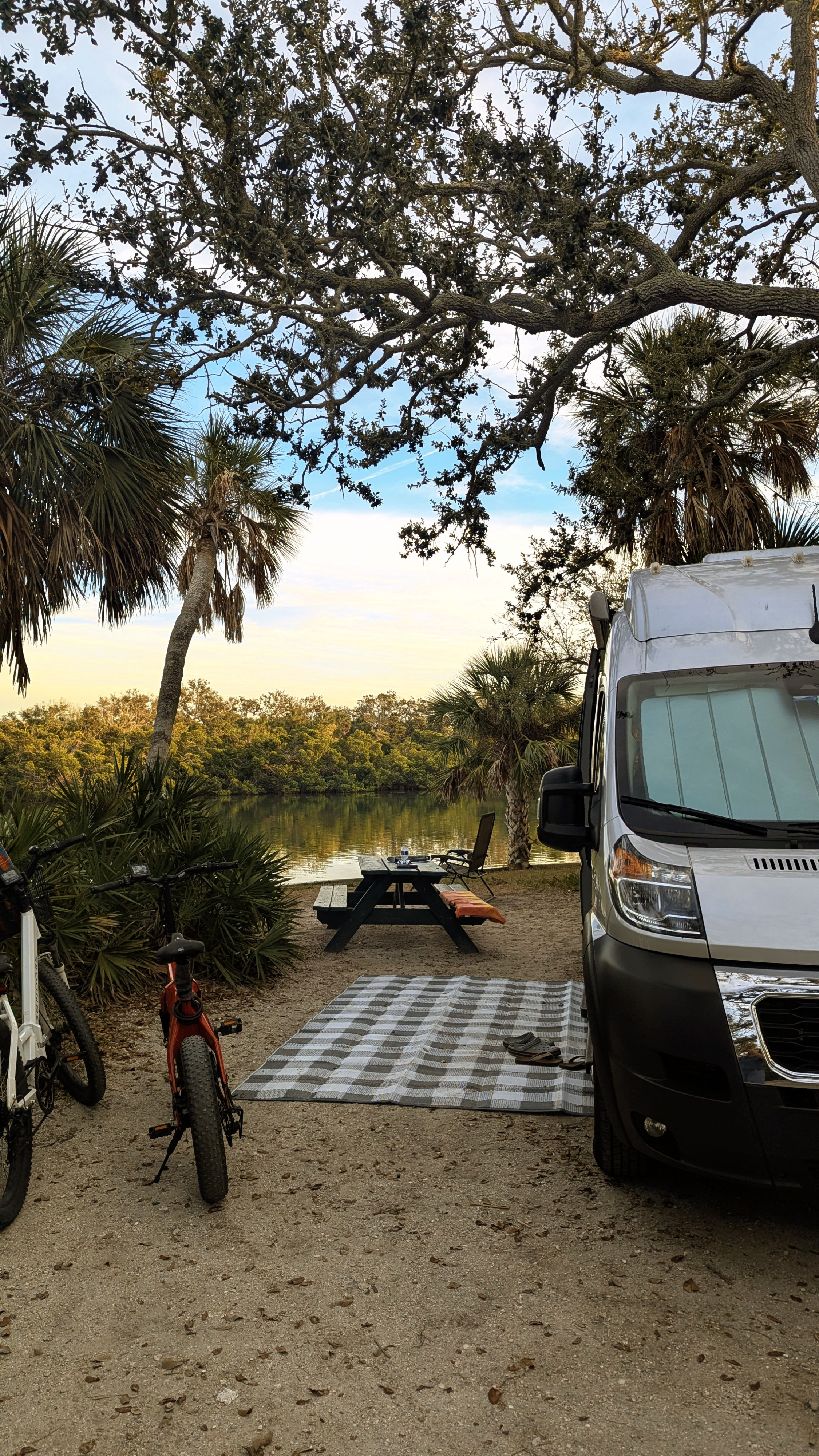 Class B RV Rental 