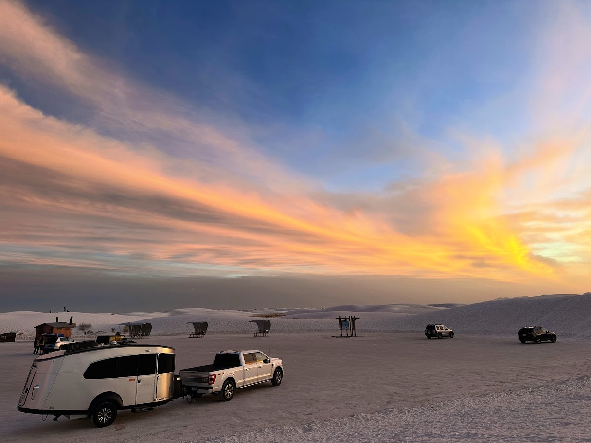 2023 Airstream Basecamp 20X - Your Next Adventure Awaits!