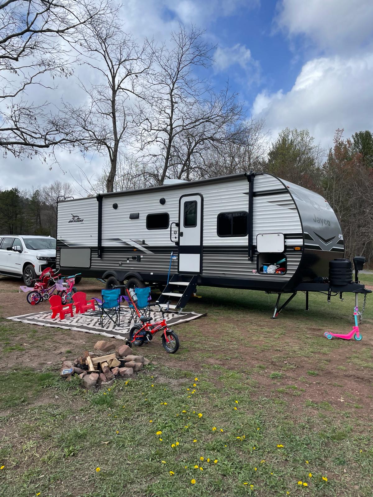 2024 Jayco Jayflight | Happy Campers
