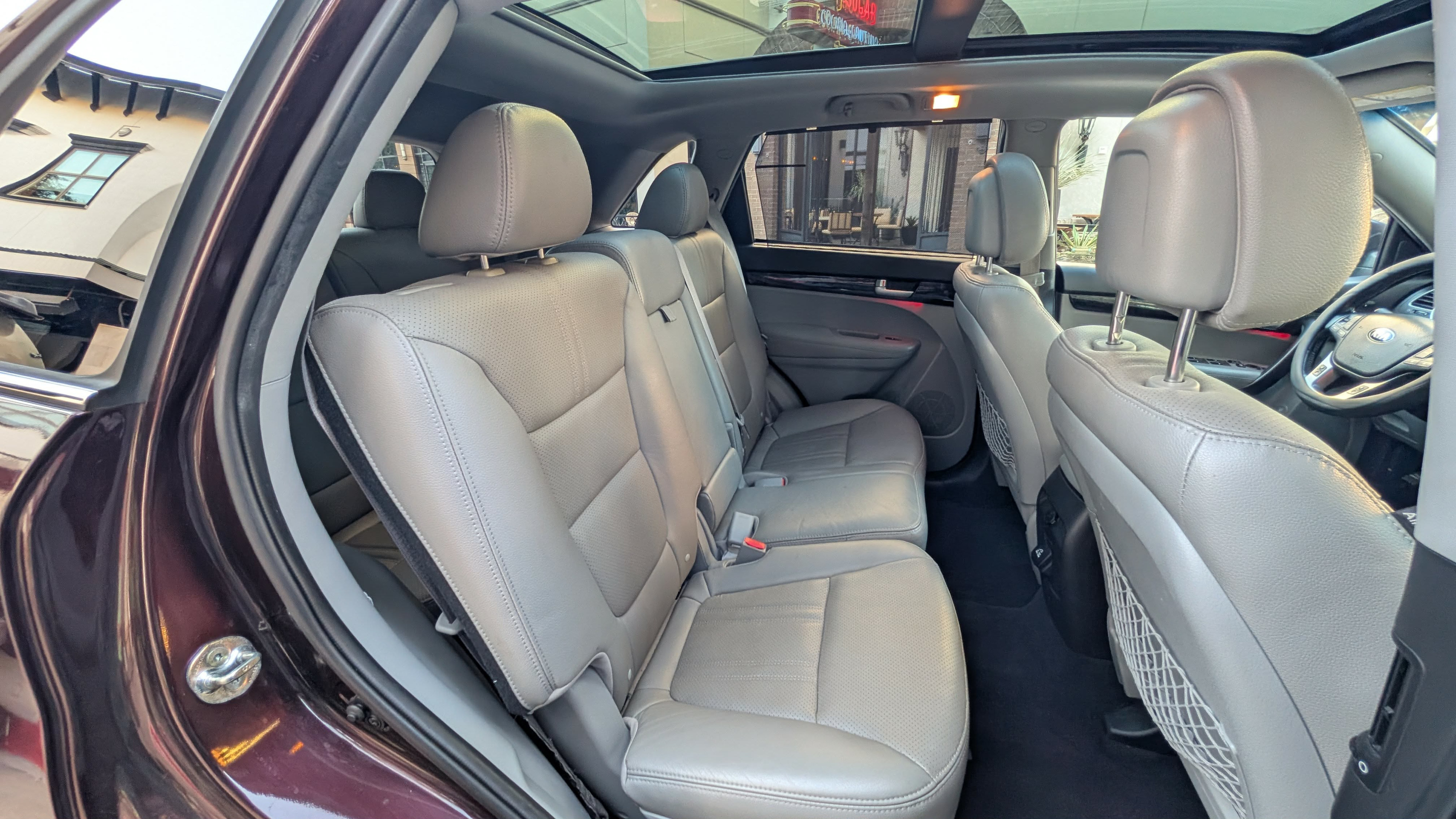 2014 Kia Sorento
