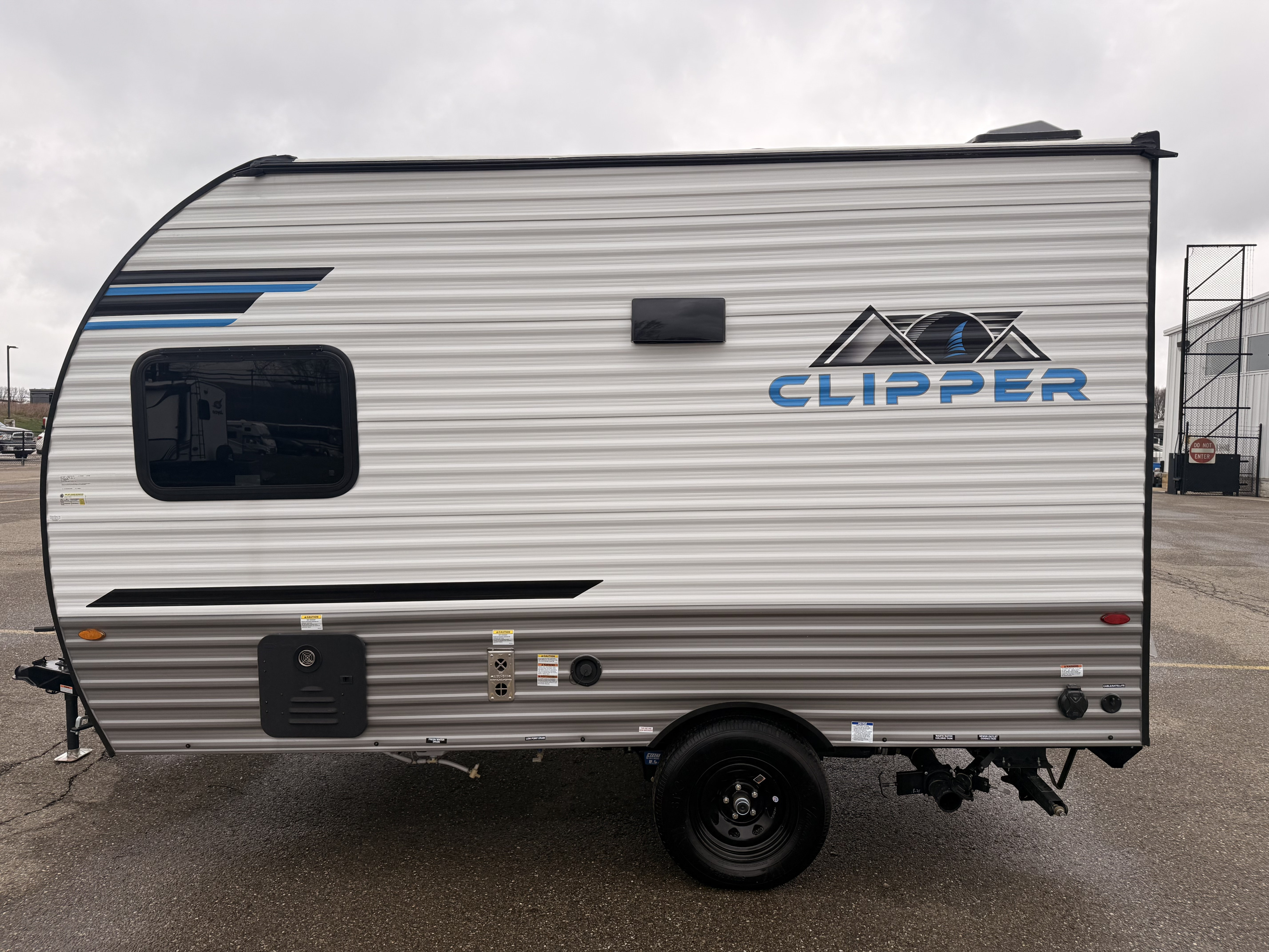 Mini camper for big adventures!!