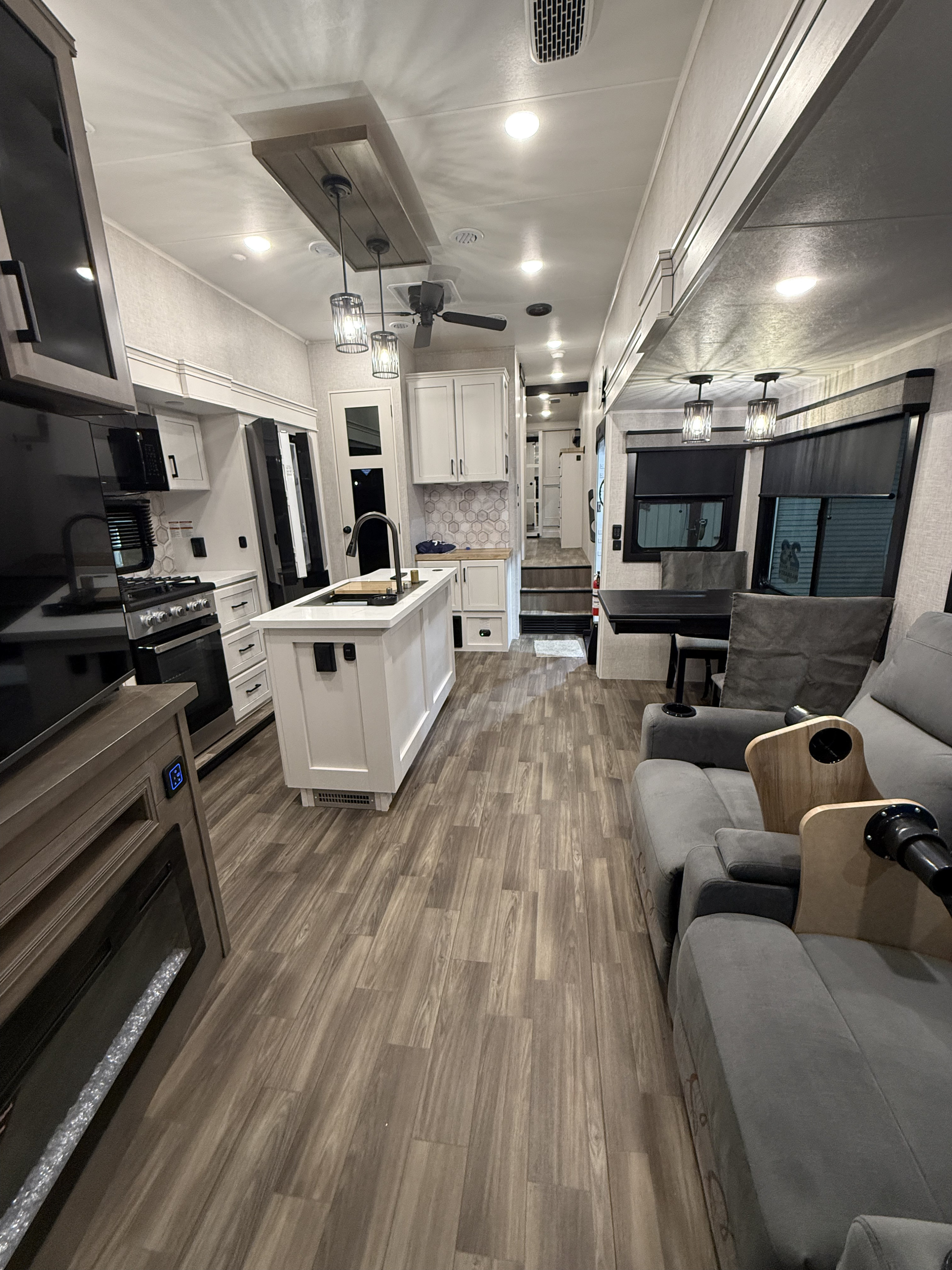 2025 Jayco Eagle 360DBOK