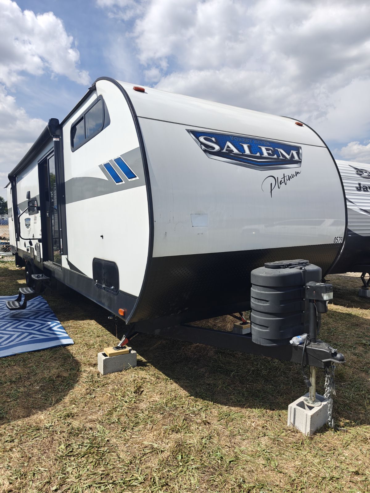 2024 Salem 36VBDS 0644
