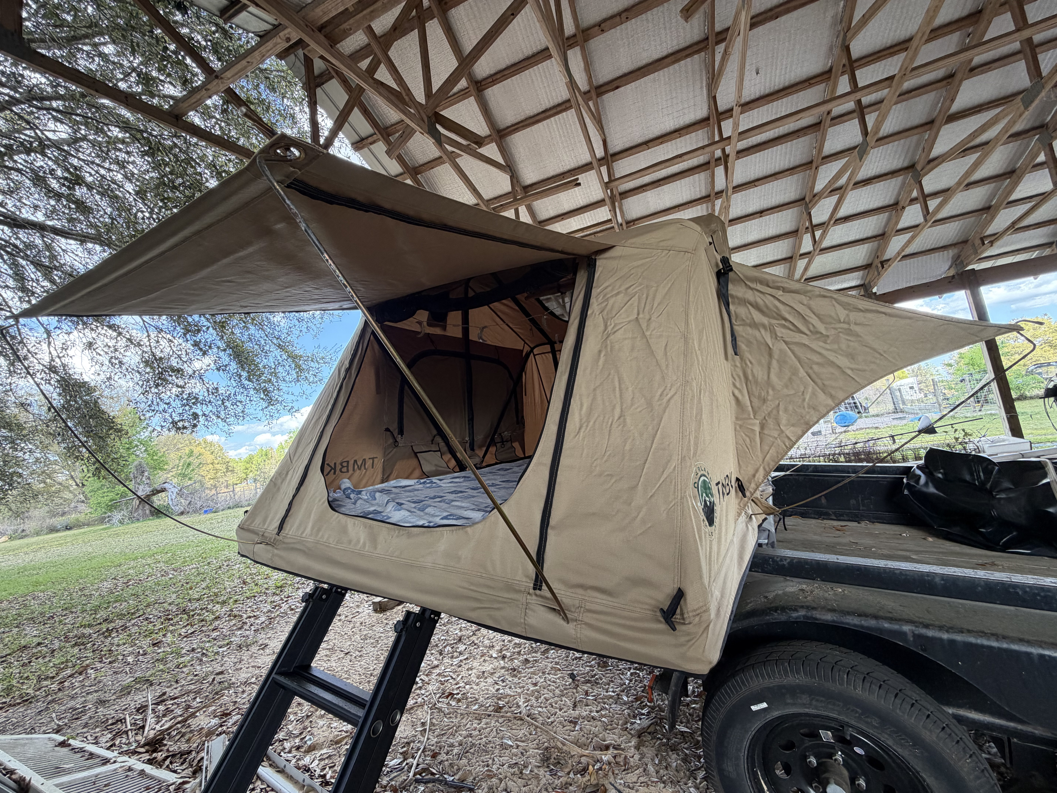 2013 Toyota Tacoma Other Rental in Fort White, FL | Outdoorsy