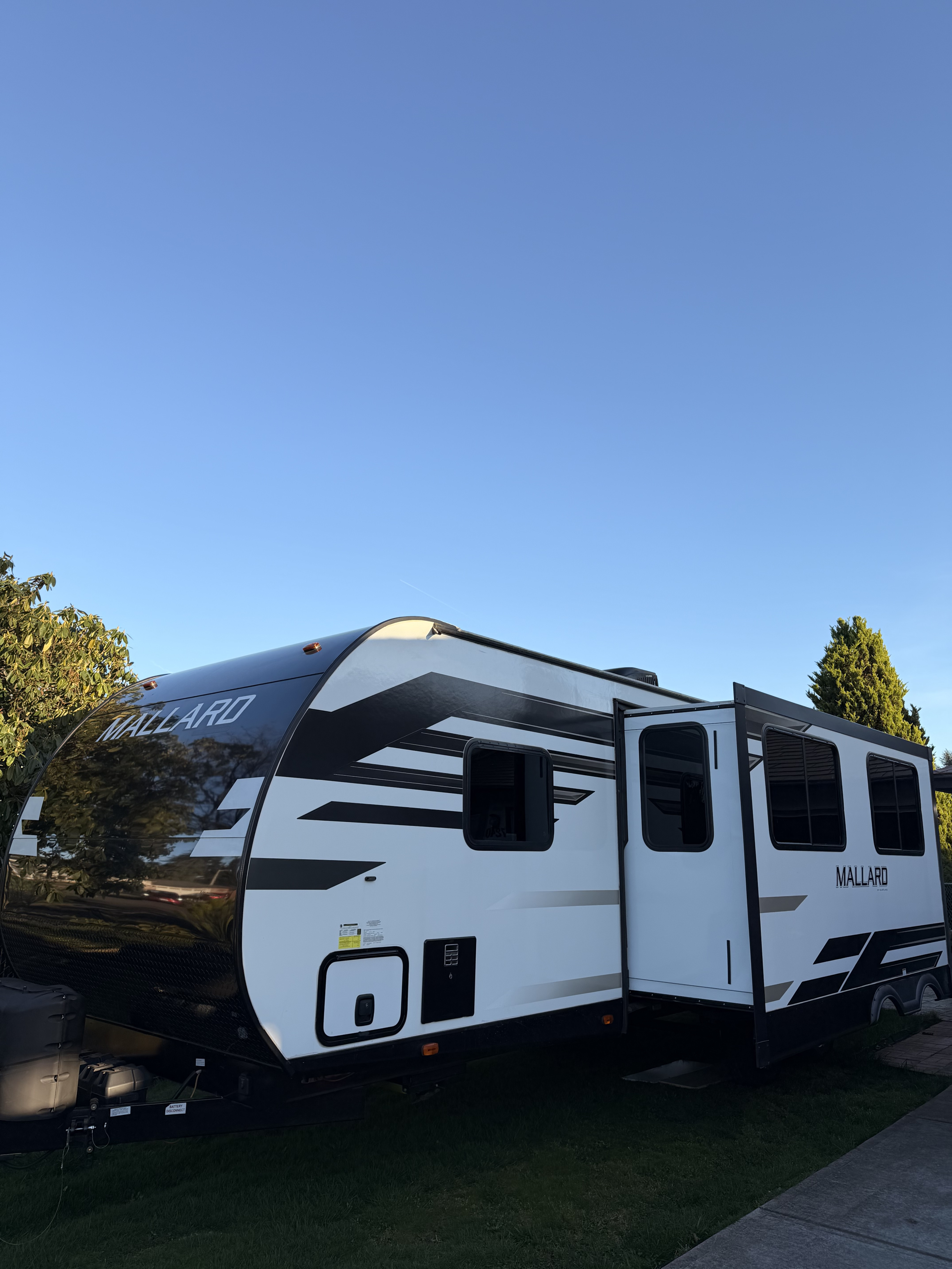 Owner Banner