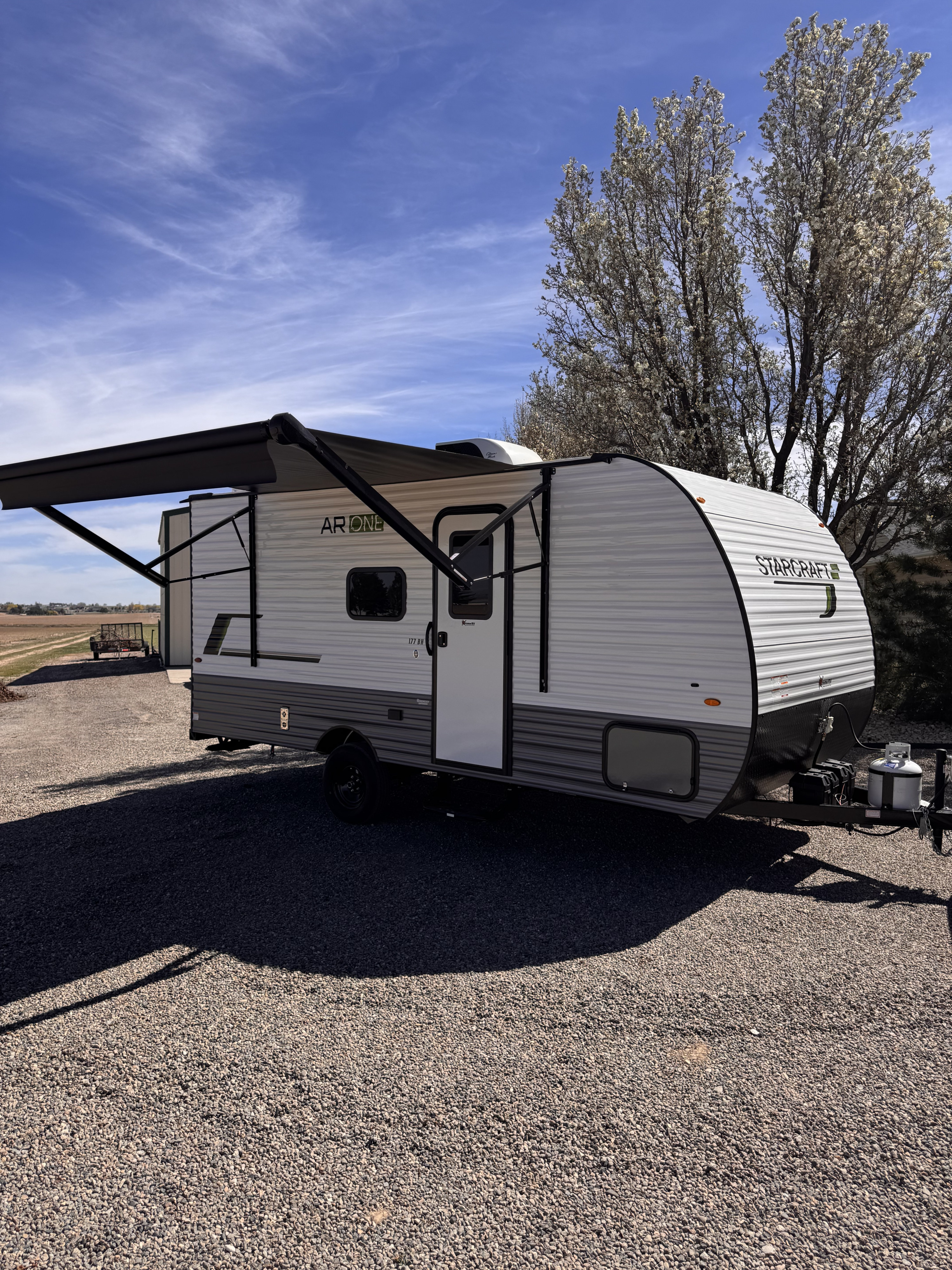 NEW 2026 Starcraft: Light-Weight & Sleeps 5: Perfect for Families