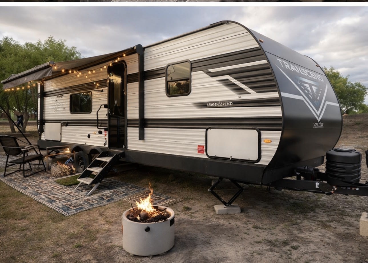 2026 grand design xplor