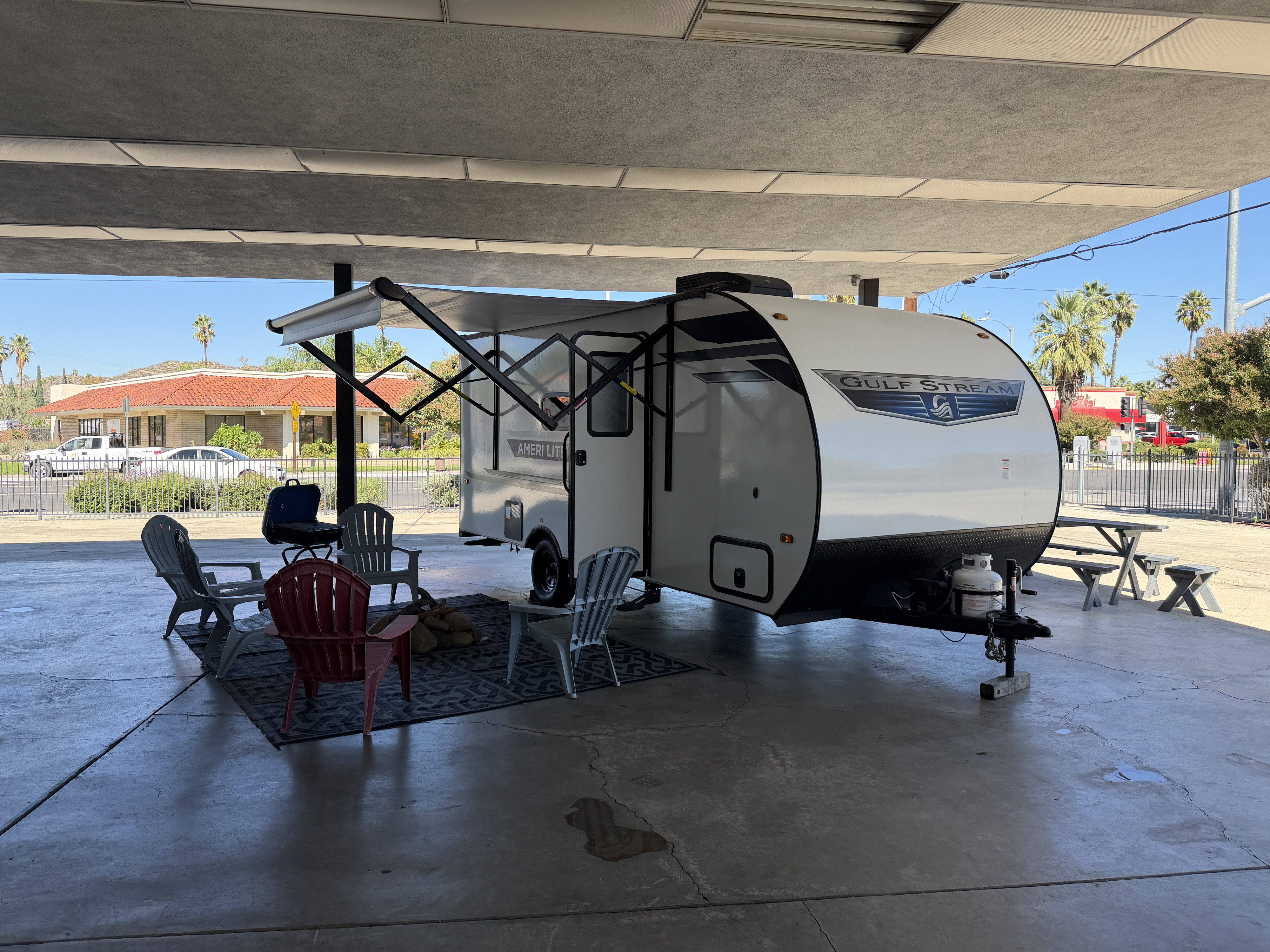 2024 Gulf Stream Ameri-Lite LE