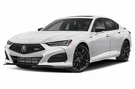 2021 ACURA TXL