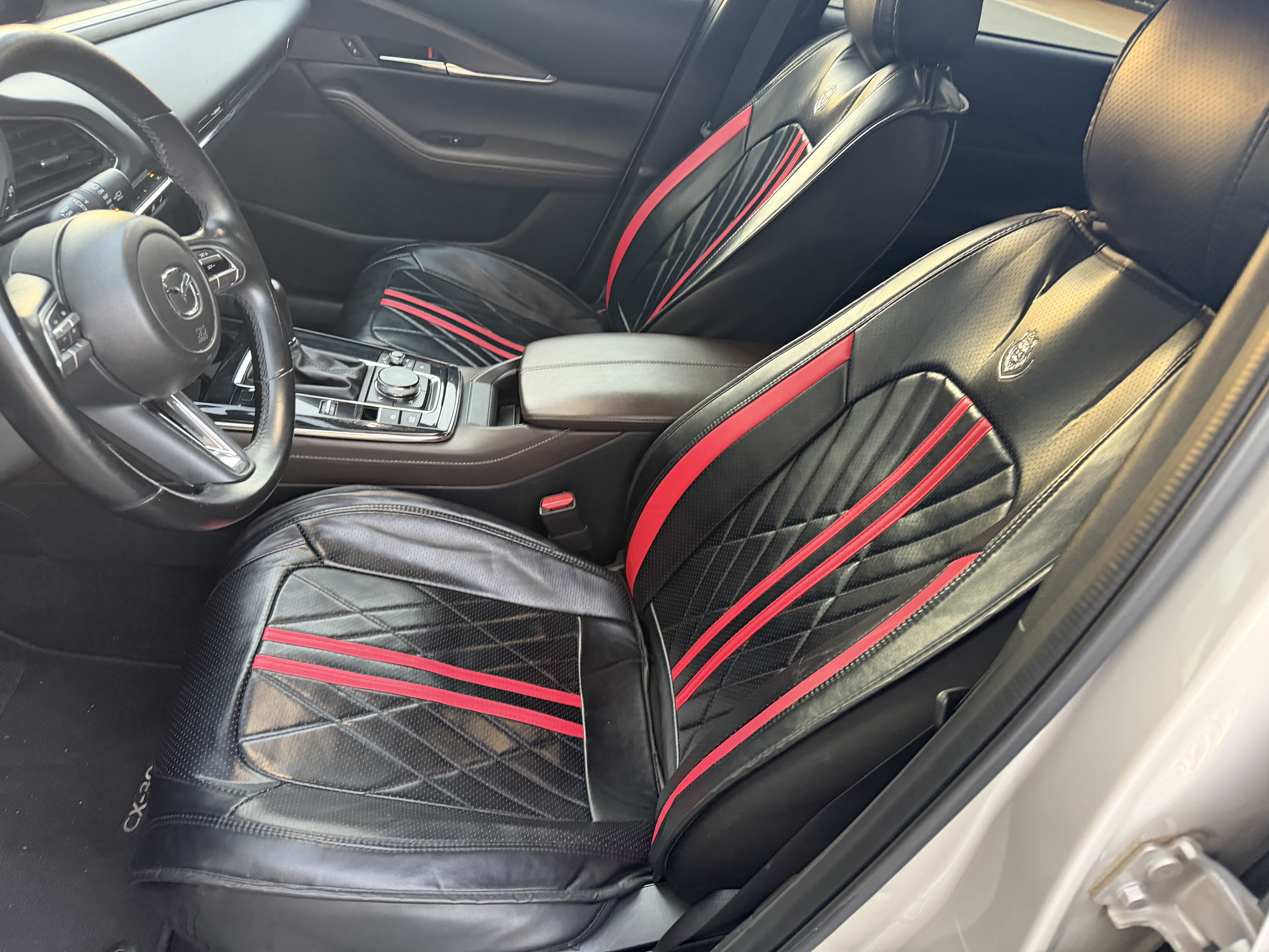 2023 Mazda CX-30